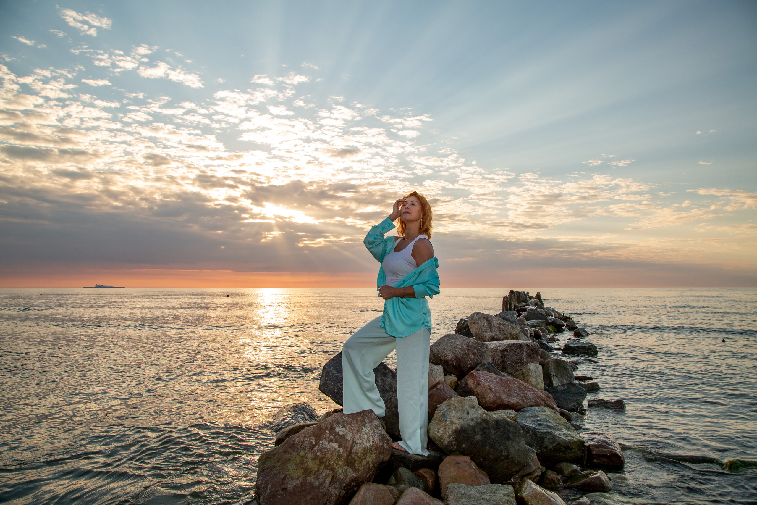 Фотодни Лето 22. Свадебный, семейный и детский фотограф в Калининграде Елена Кравцова