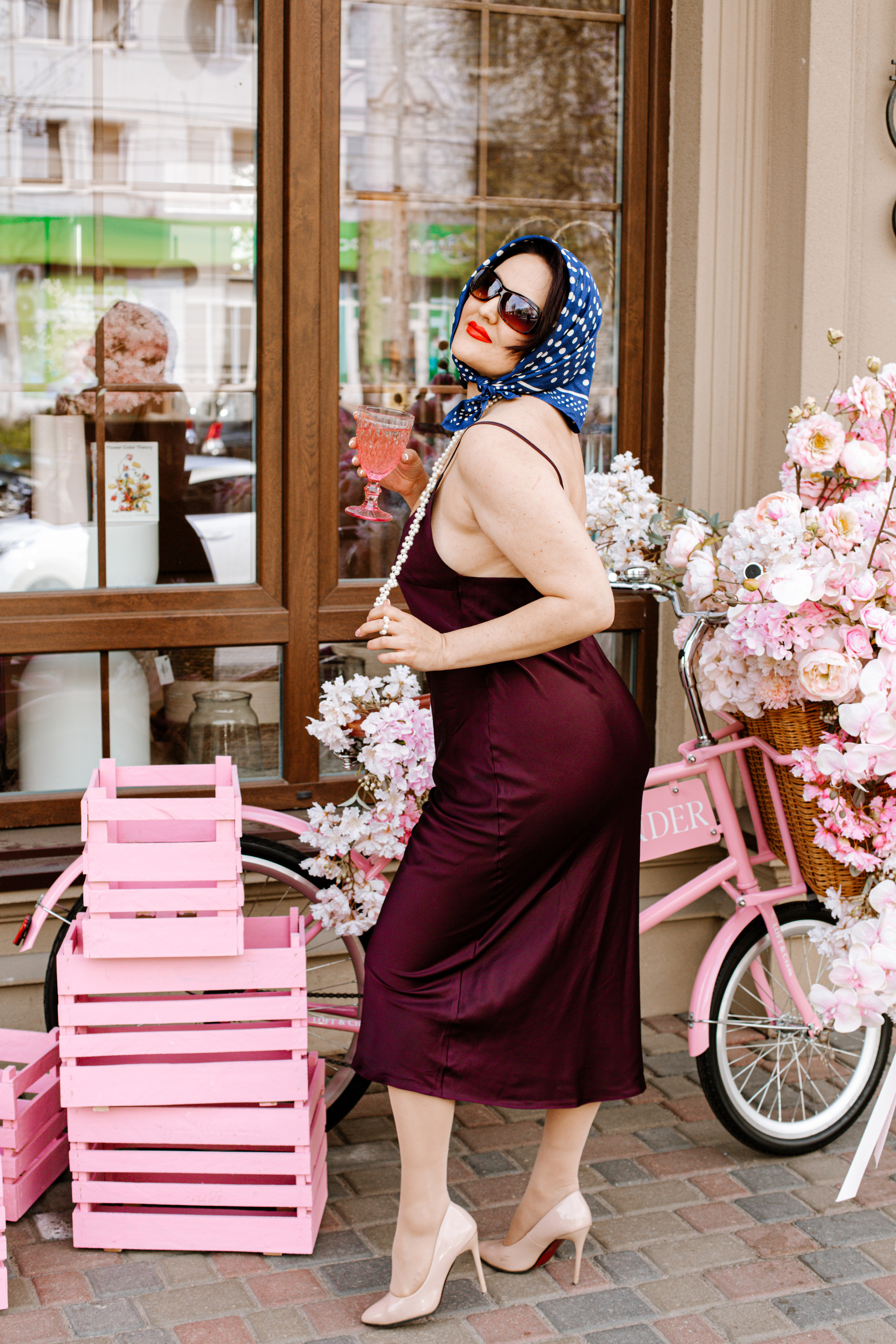 Фотодни Весна 22. Свадебный, семейный и детский фотограф в Калининграде Елена Кравцова