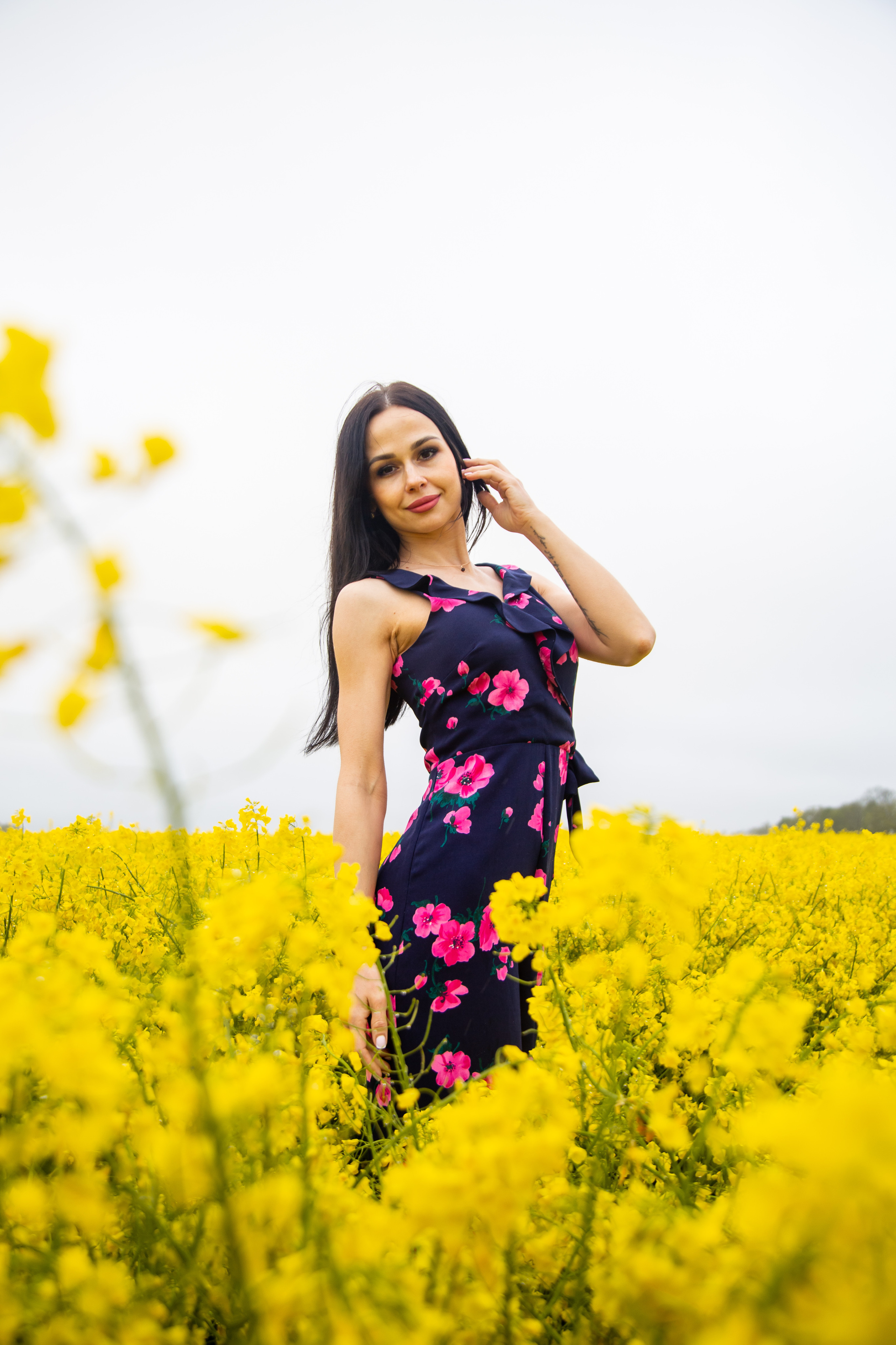 Фотодни Весна 22. Свадебный, семейный и детский фотограф в Калининграде Елена Кравцова