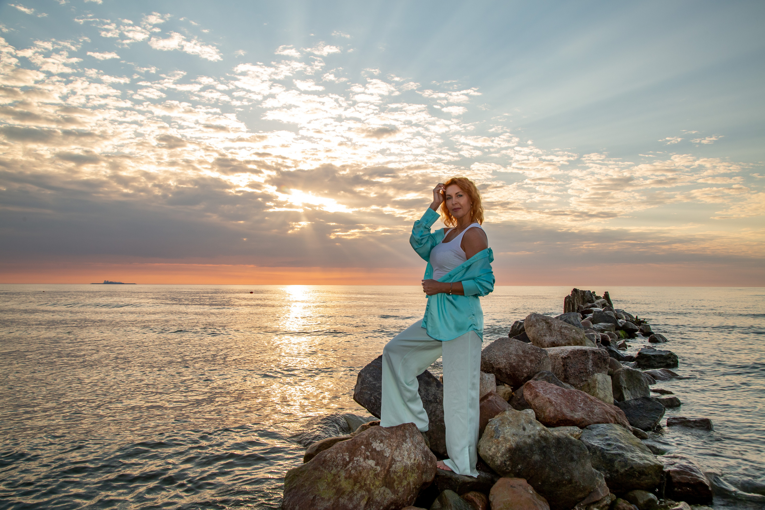 Фотодни Лето 22. Свадебный, семейный и детский фотограф в Калининграде Елена Кравцова