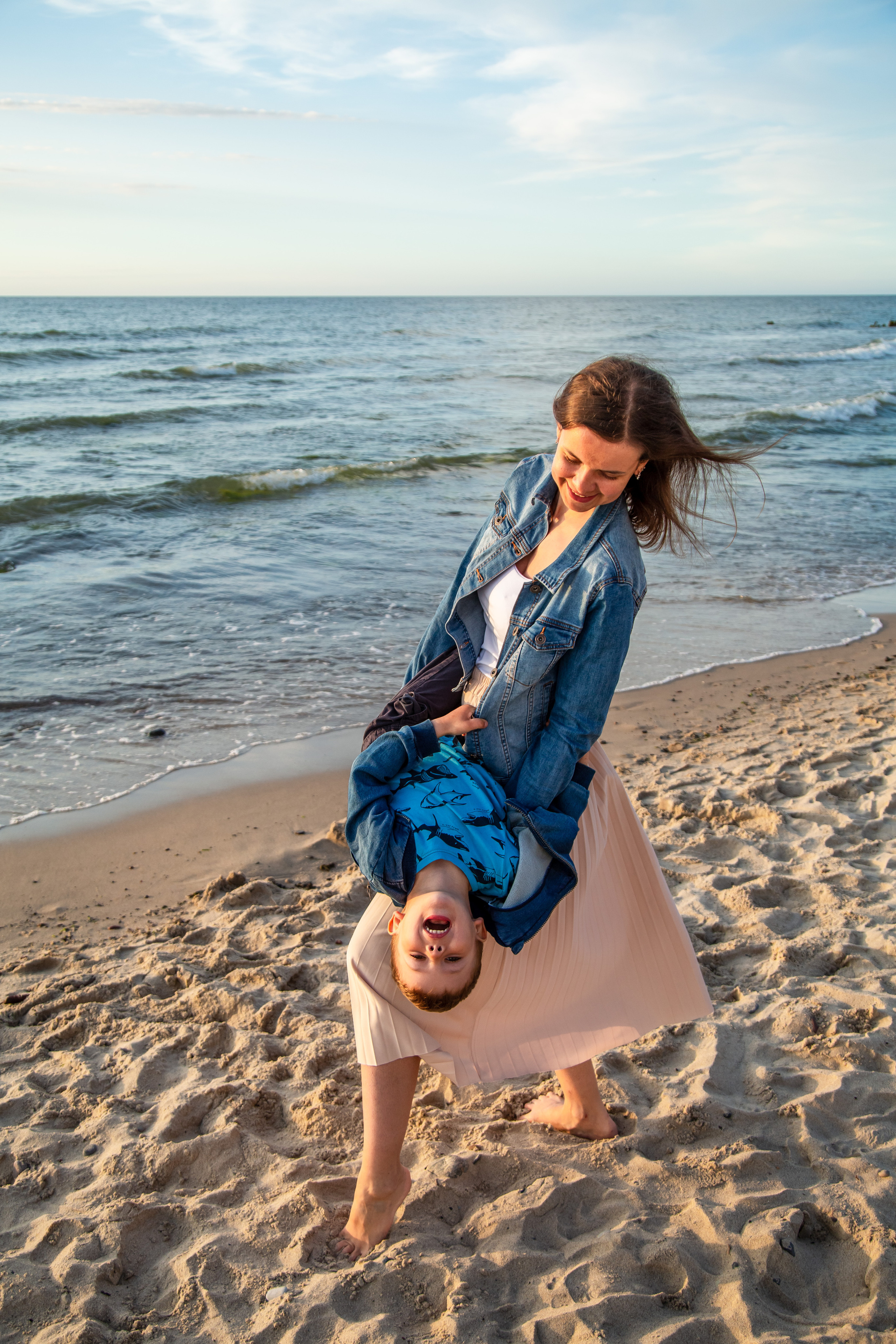 Фотодни Лето 22. Свадебный, семейный и детский фотограф в Калининграде Елена Кравцова