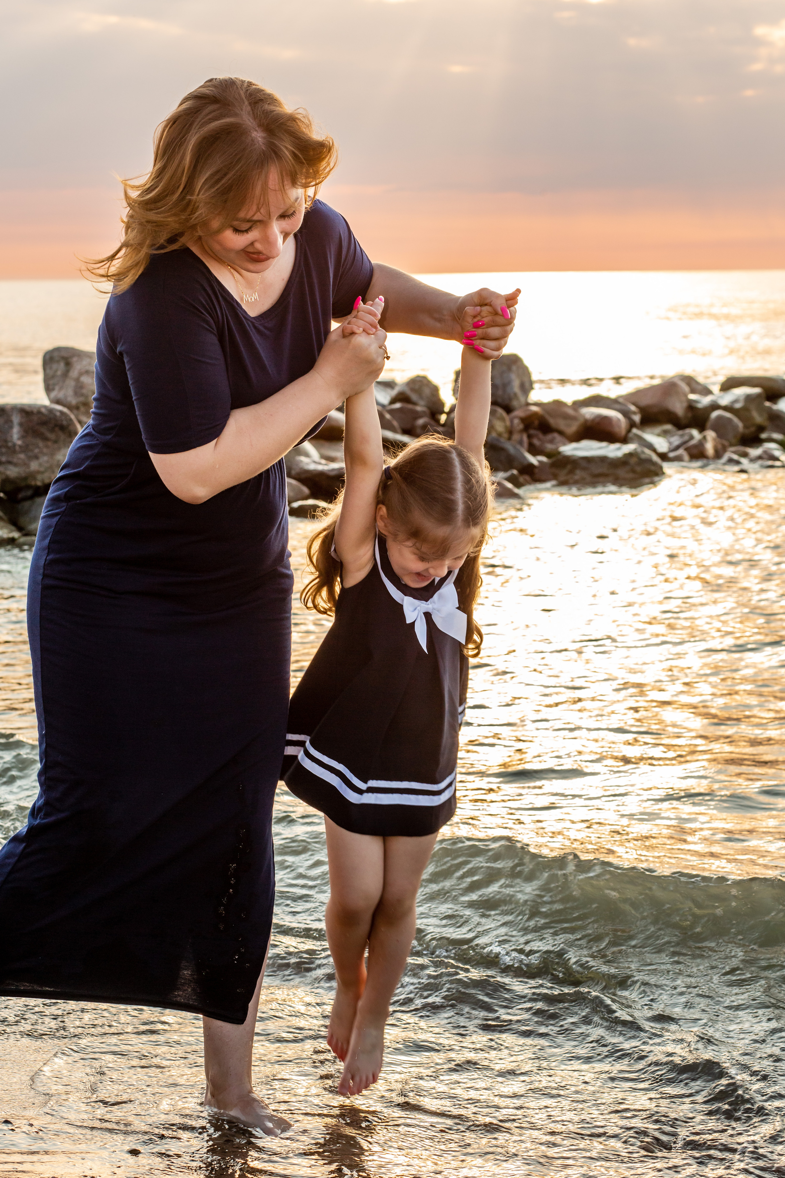 Фотодни Лето 22. Свадебный, семейный и детский фотограф в Калининграде Елена Кравцова