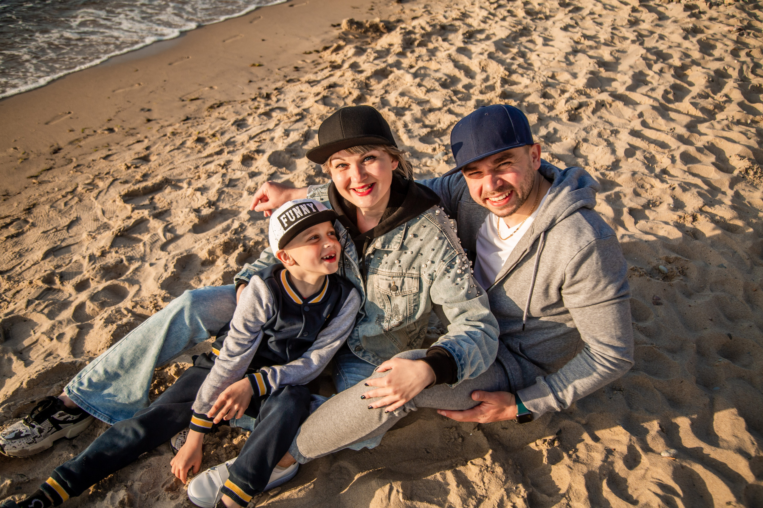 Фотодни Лето 22. Свадебный, семейный и детский фотограф в Калининграде Елена Кравцова