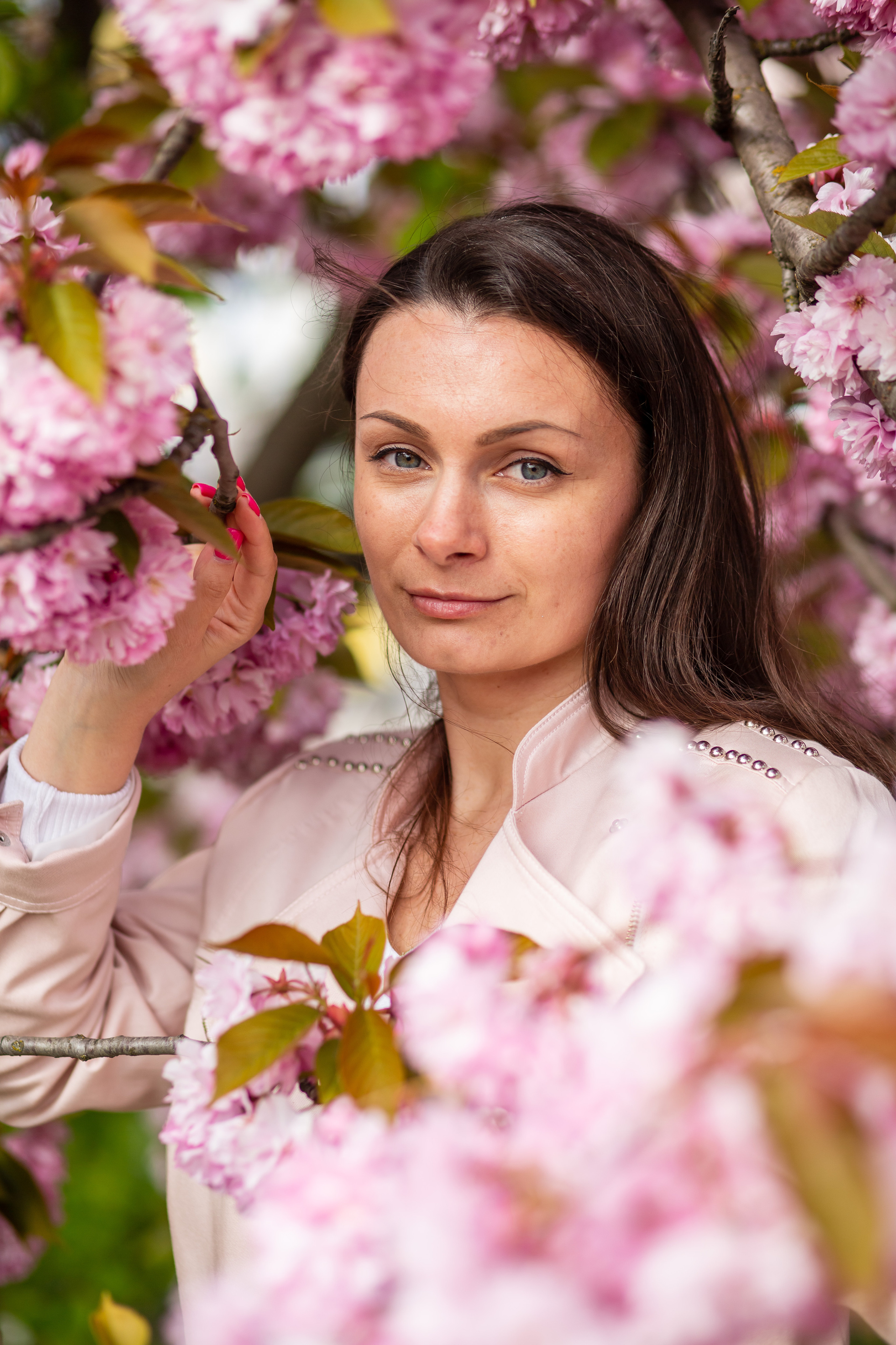 Фотодни Весна 22. Свадебный, семейный и детский фотограф в Калининграде Елена Кравцова