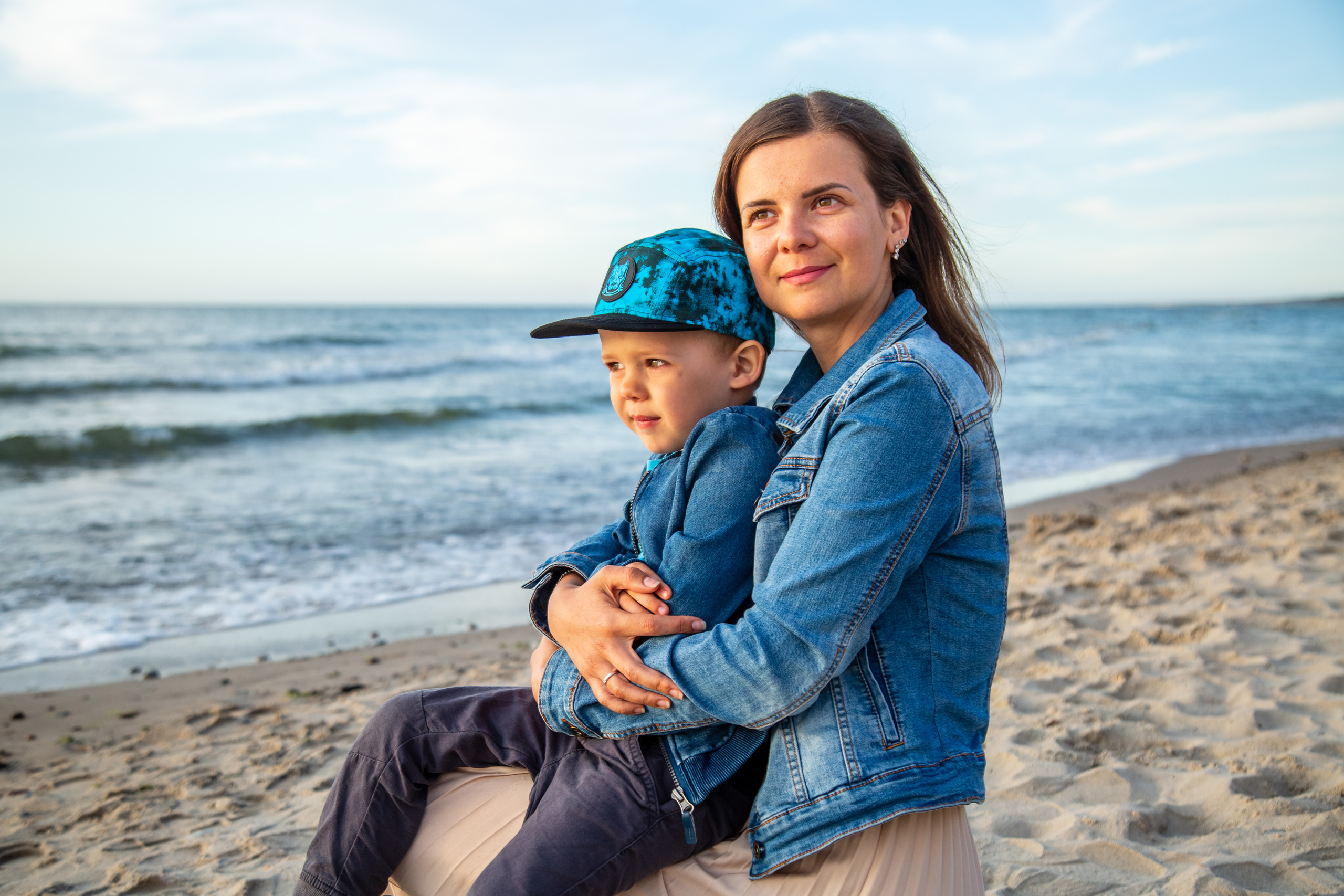 Фотодни Лето 22. Свадебный, семейный и детский фотограф в Калининграде Елена Кравцова