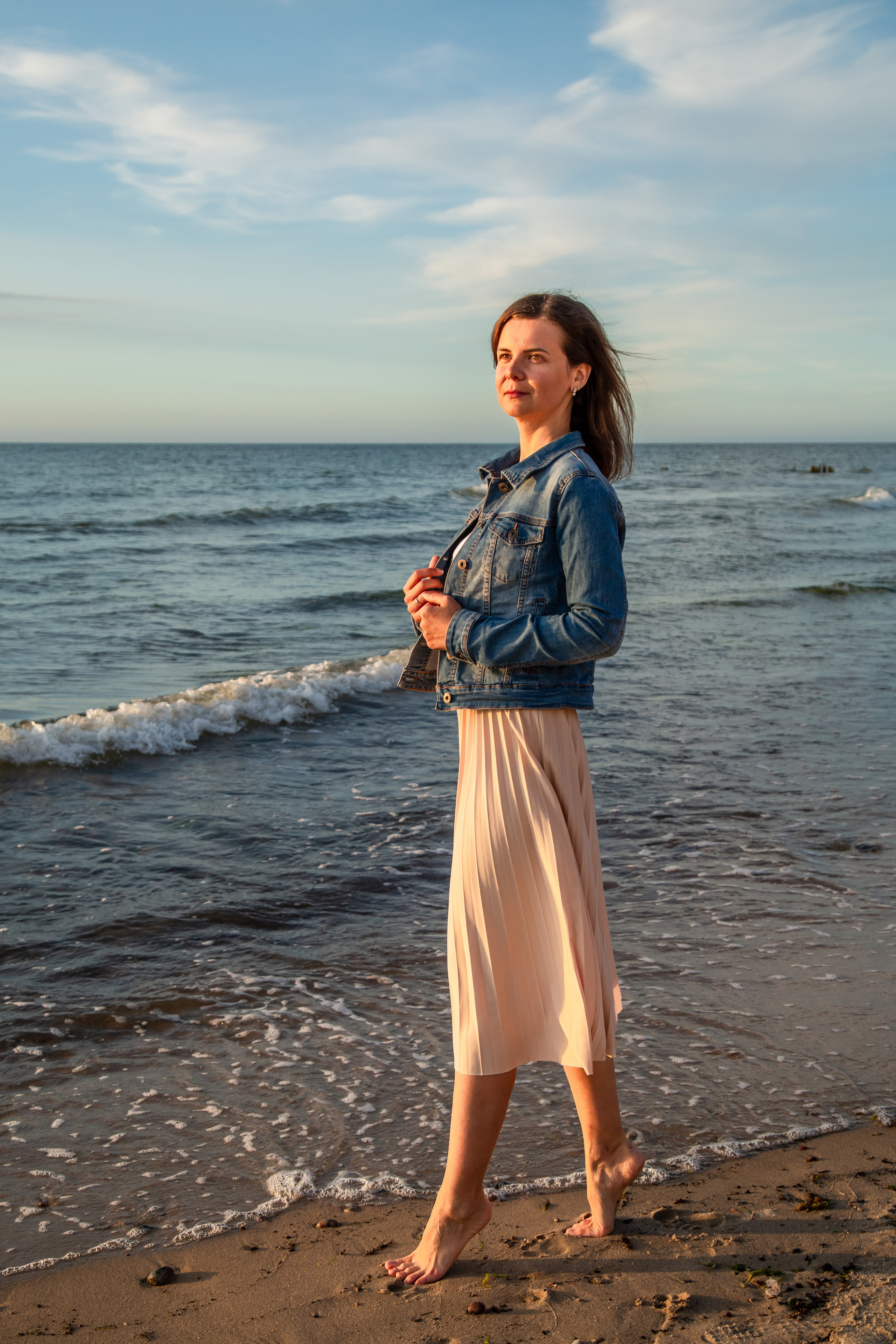 Фотодни Лето 22. Свадебный, семейный и детский фотограф в Калининграде Елена Кравцова