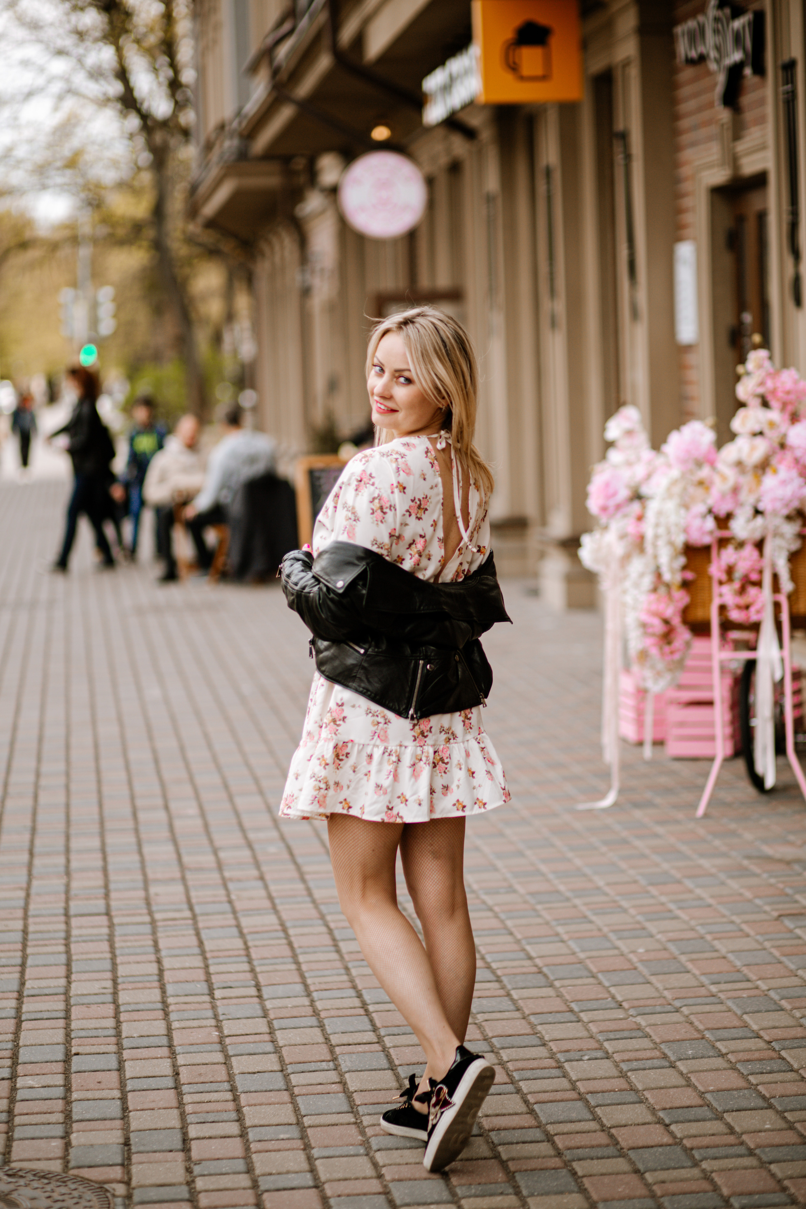 Фотодни Весна 22. Свадебный, семейный и детский фотограф в Калининграде Елена Кравцова