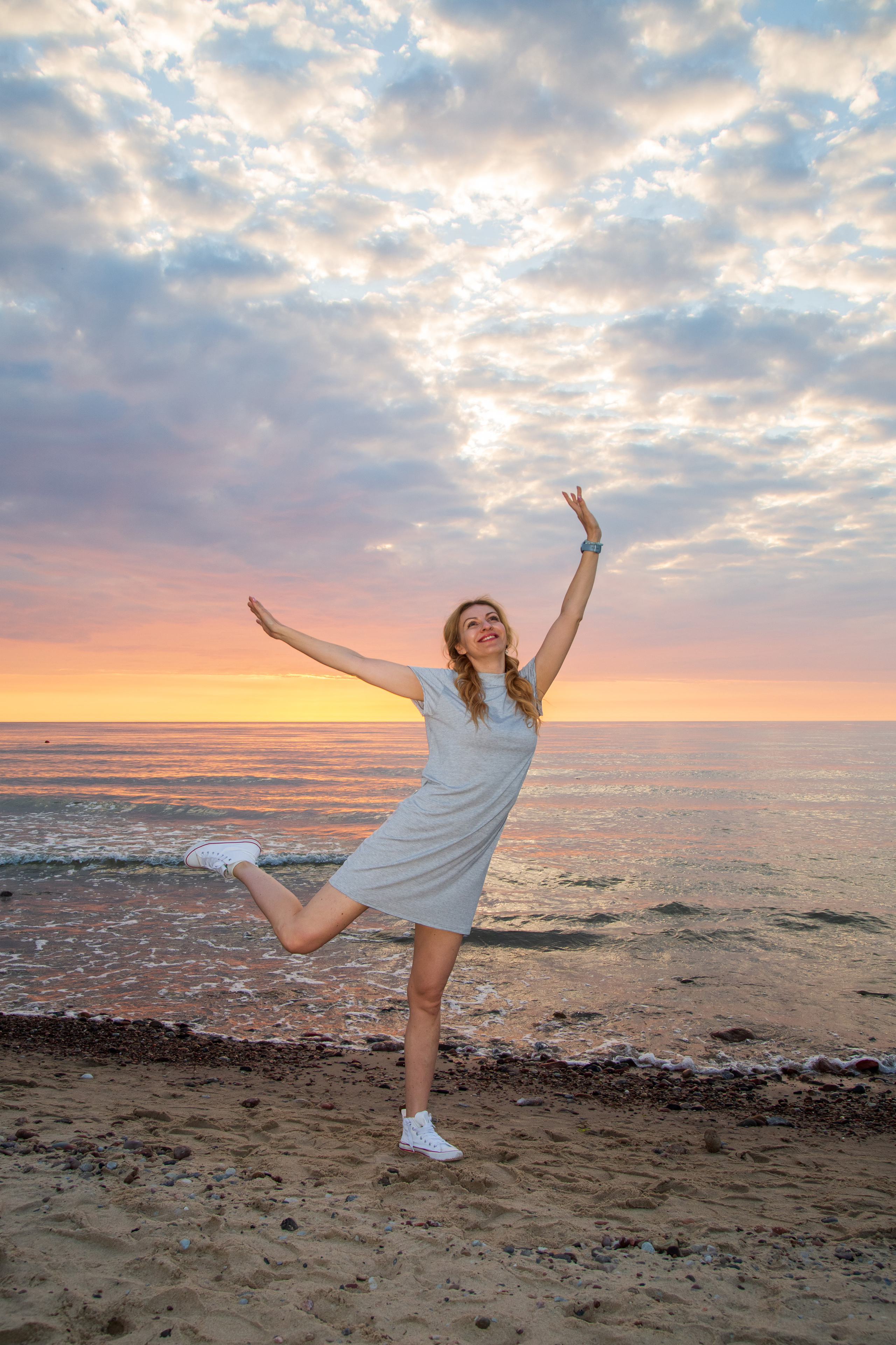 Фотодни Лето 22. Свадебный, семейный и детский фотограф в Калининграде Елена Кравцова