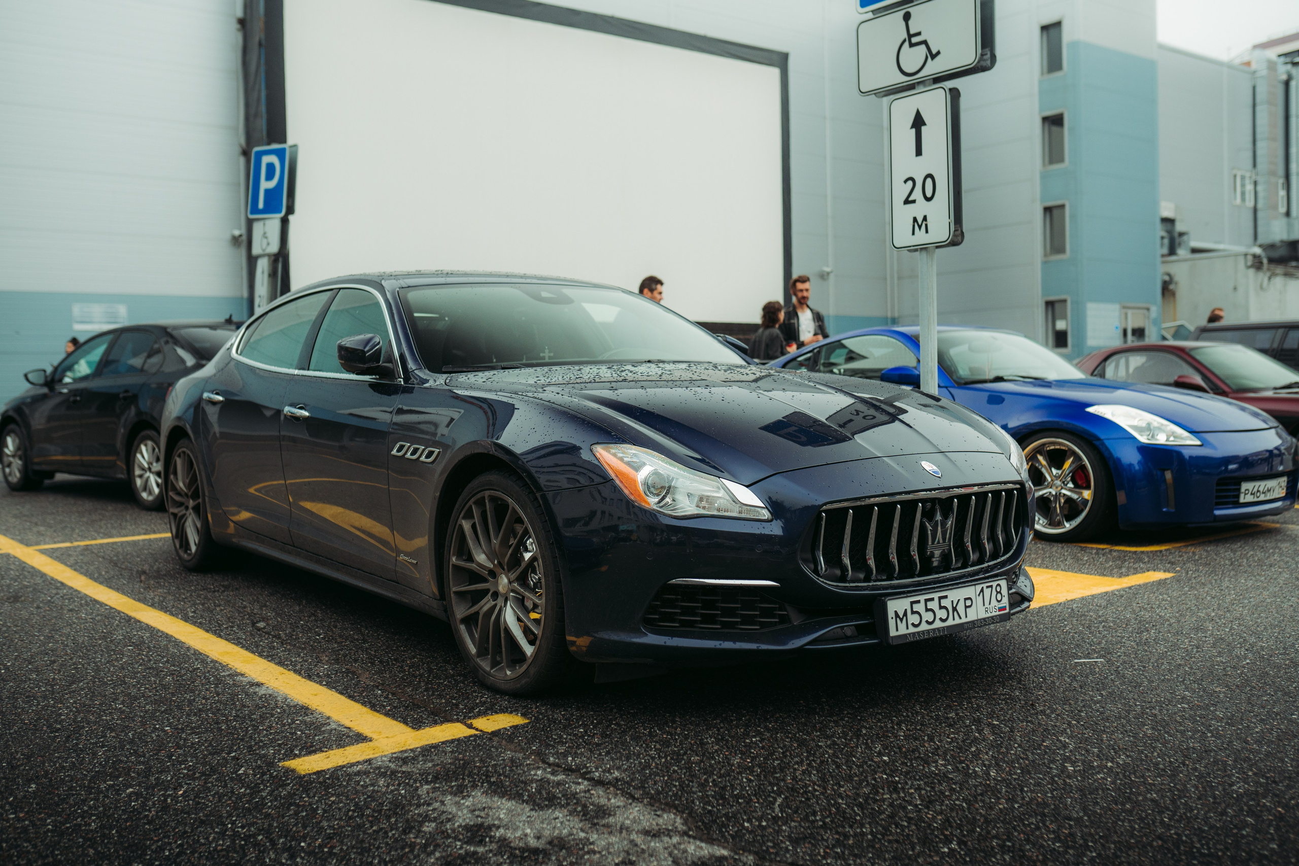 Cars and Coffee 30/08/25. Автомобильный фотограф Антон Цырулев
