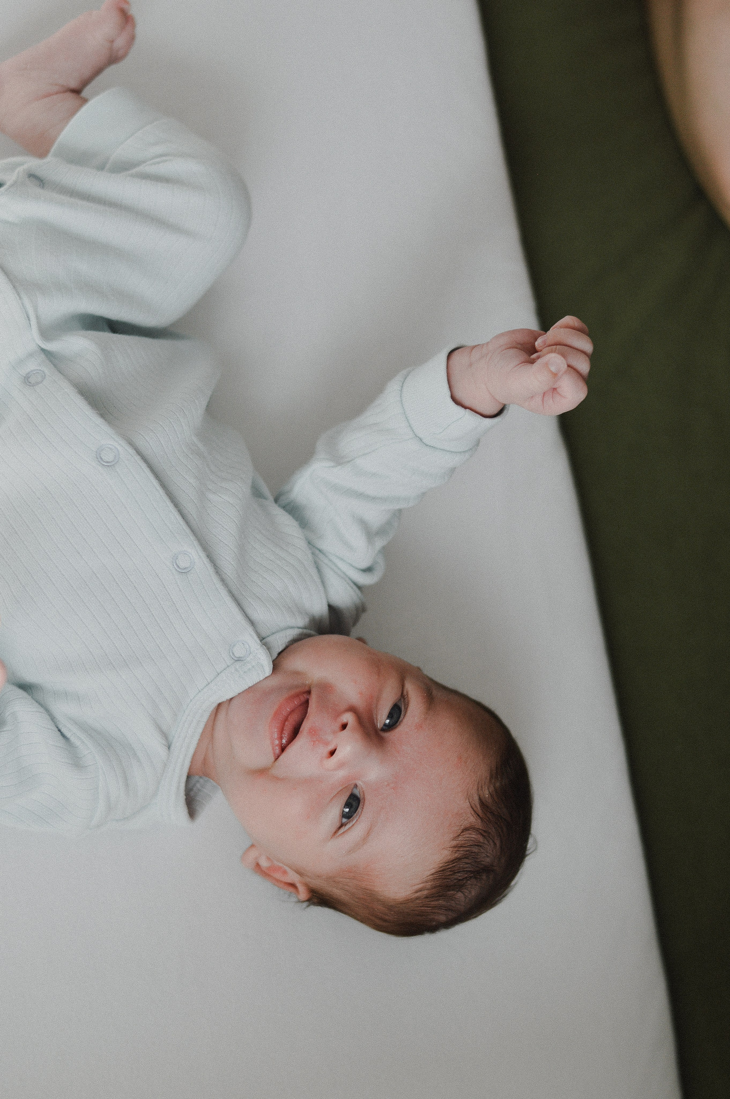 Эмануэлю 10 дней. Фотограф в Москве/Санкт-Петербурге