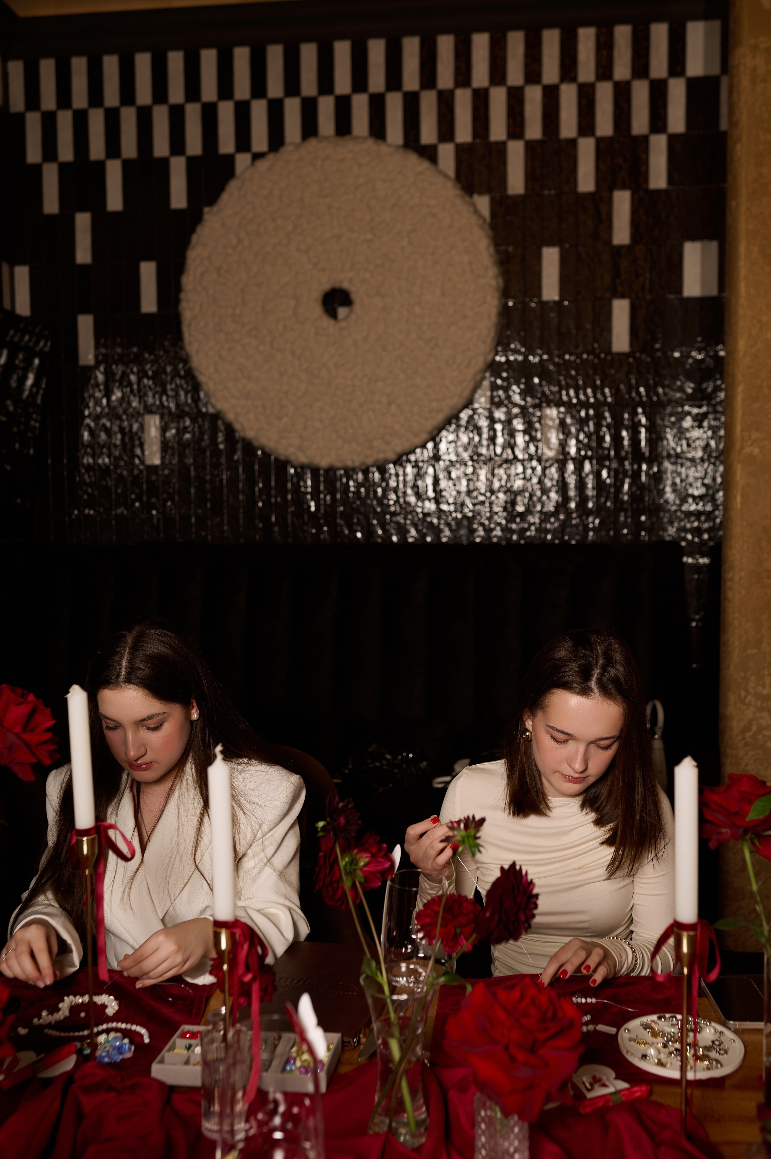 День Рождения Арианны. Фотограф в Краснодаре Скубицкая Альбина