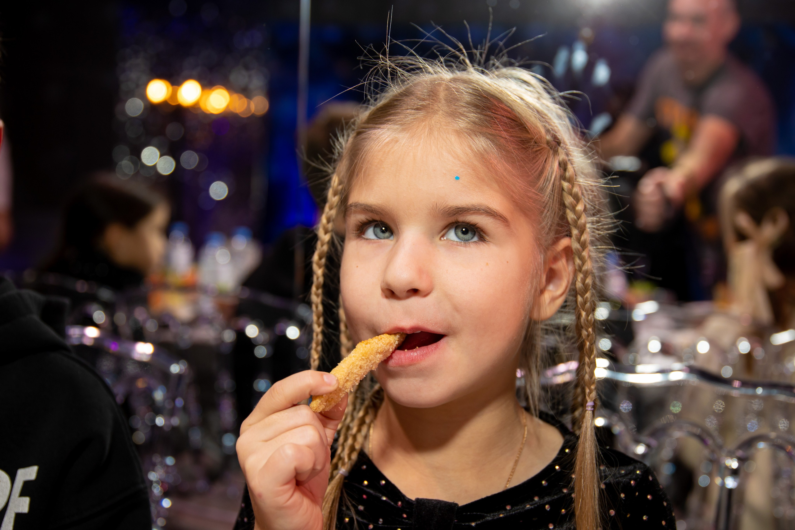 День Рождения. Фотограф на праздник, корпоратив, День Рождения и Юбилей в г. Санкт-Петербурге Алексей Анкушев