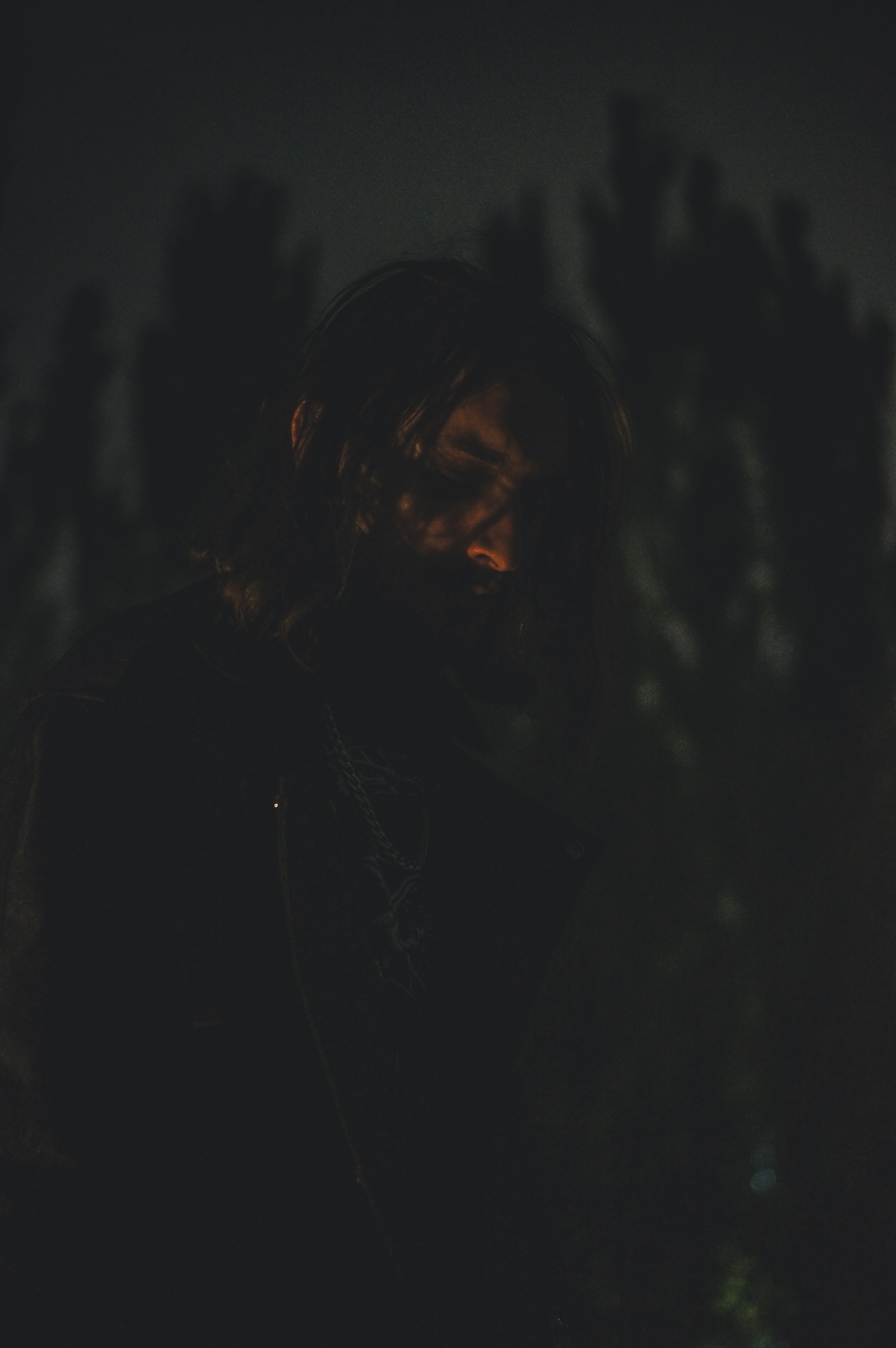 Темная душа. S8C портретный, уличный и арт фотограф, в Саратовской области и г. Балаково