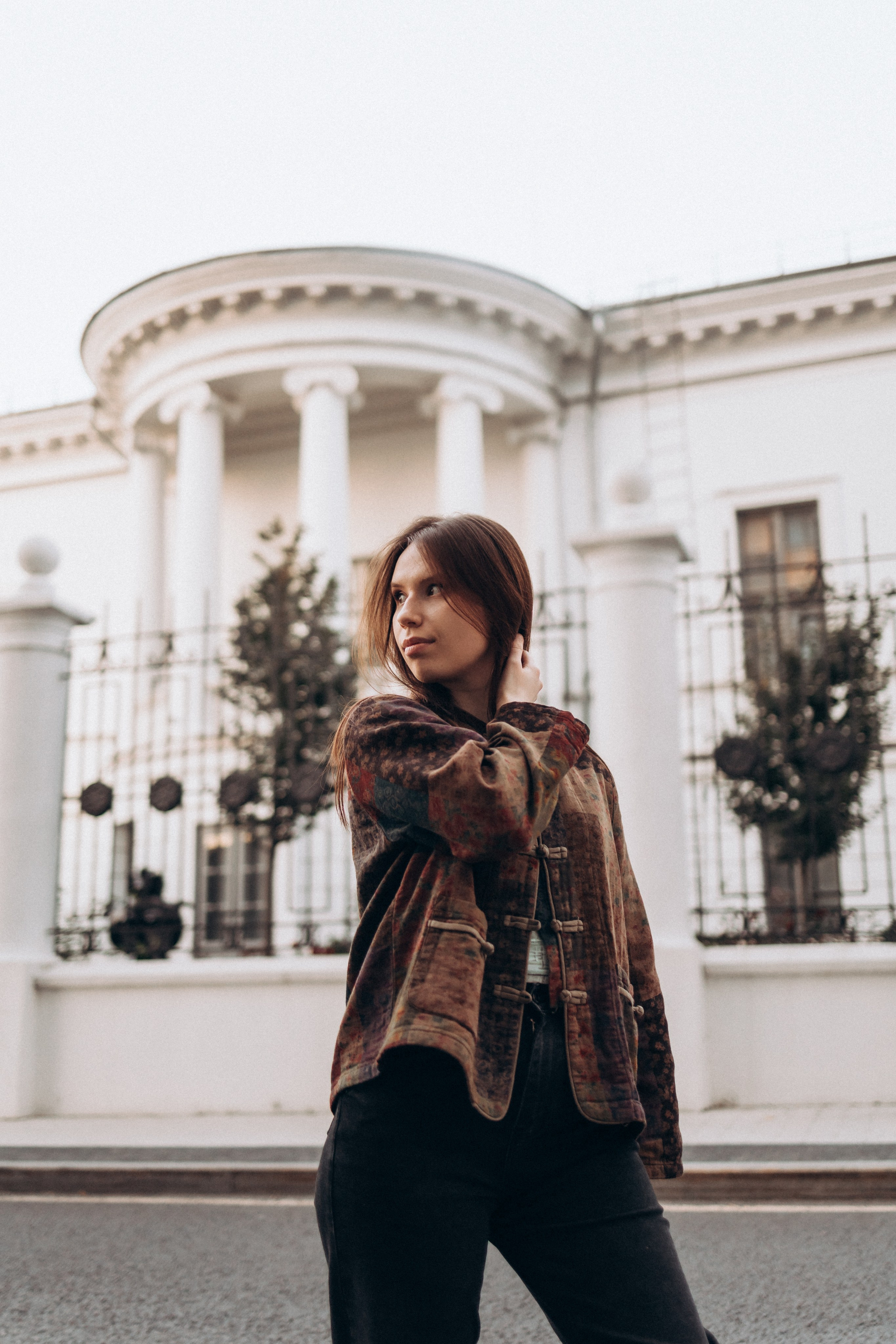 Карина. Фотограф Нижний Новгород