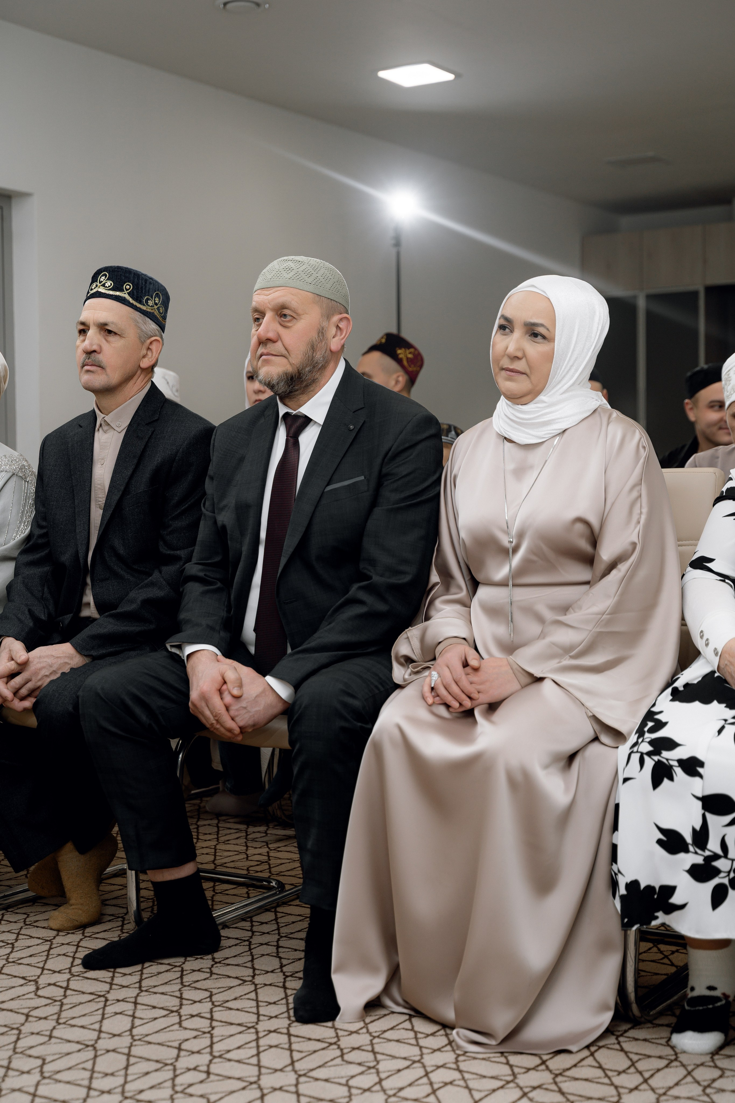 Данис & Ильзира (Алтан). RAMIL SAFIULLIN