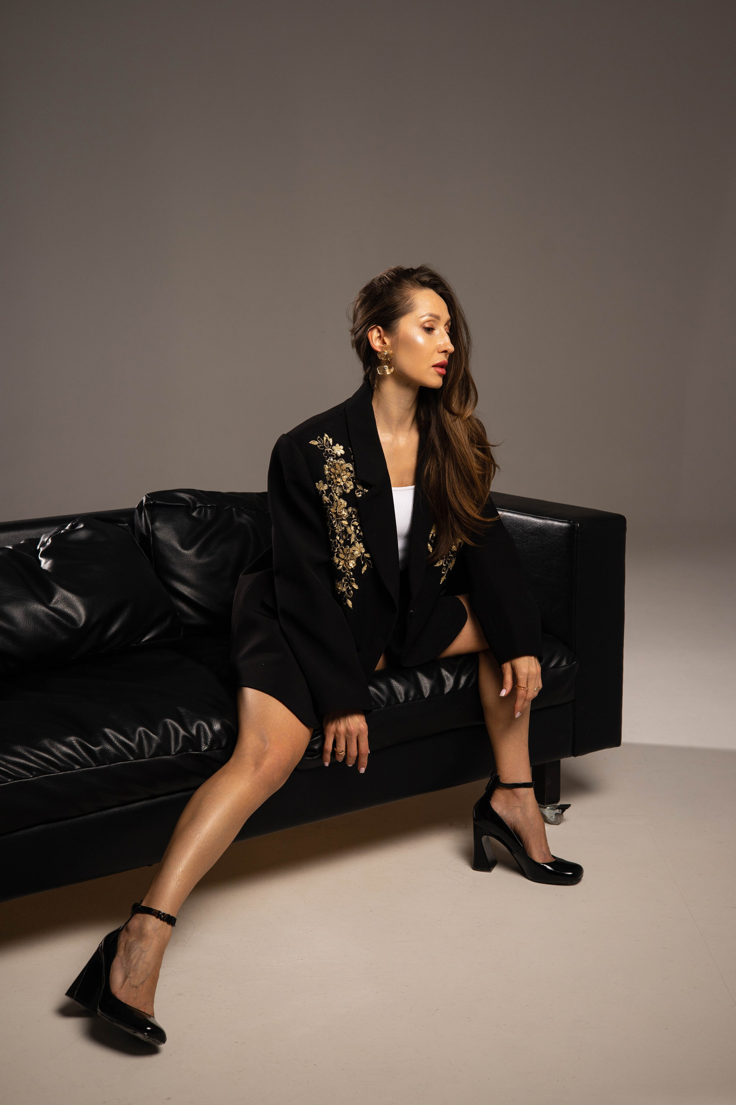 Фотосессия студийная. Фотограф в Крыму Татьяна Барицкая ЕНОТИКА