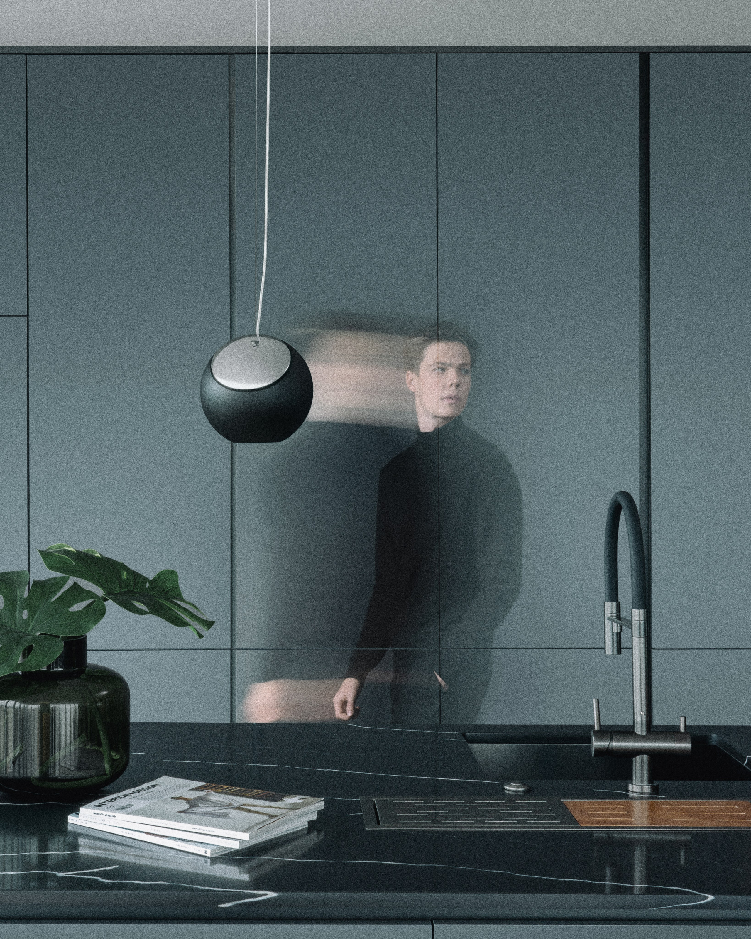 Интерьер. Оксана Ильенко. Предметный фотограф и сет-дизайнер, Санкт-Петербург