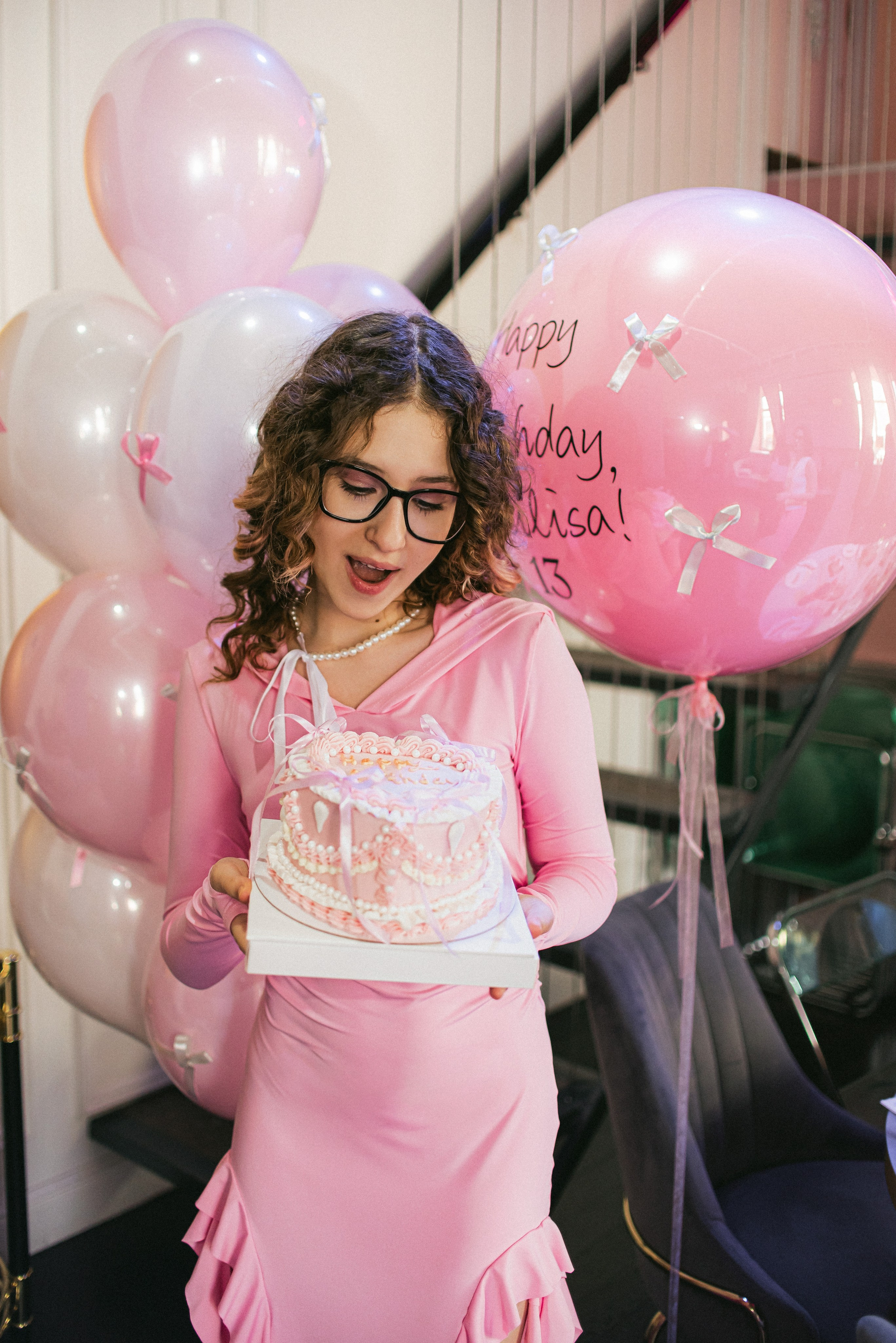 Василисе 13 лет. Свадебный и семейный фотограф в Москве и МО (Фрязино, Королёв, Коломна) Макеева Алёна