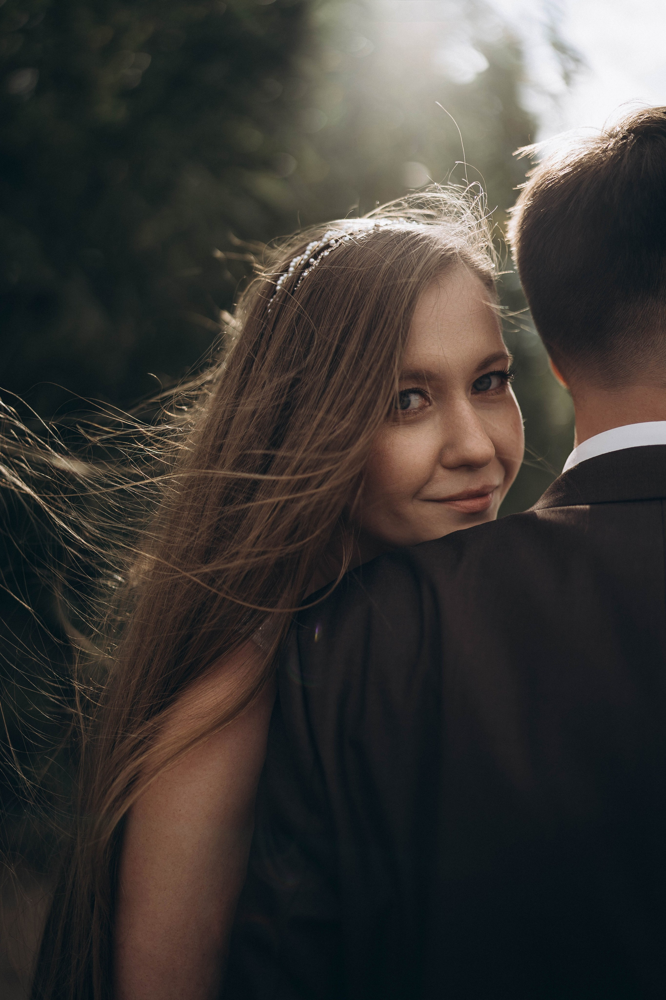 Тимофей & Полина. Свадебный и семейный фотограф в Перми Дарья Алекс