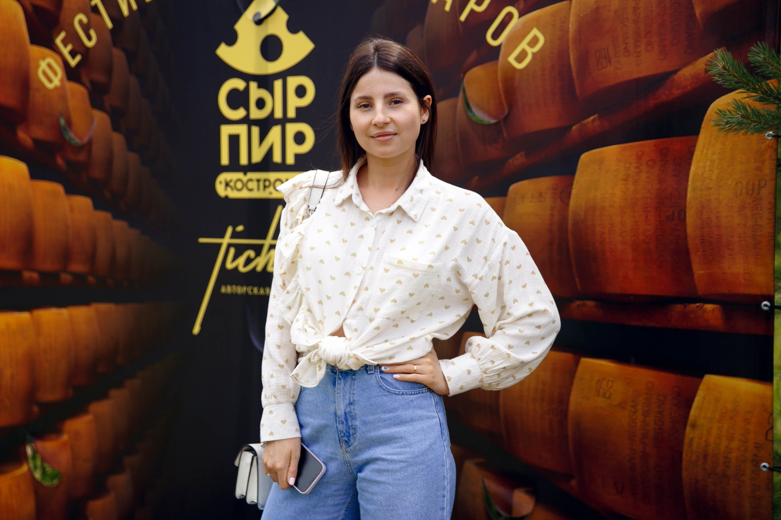 Фестиваль «Сыр и пир». Ваш репортажный фотограф Артемий Антонов