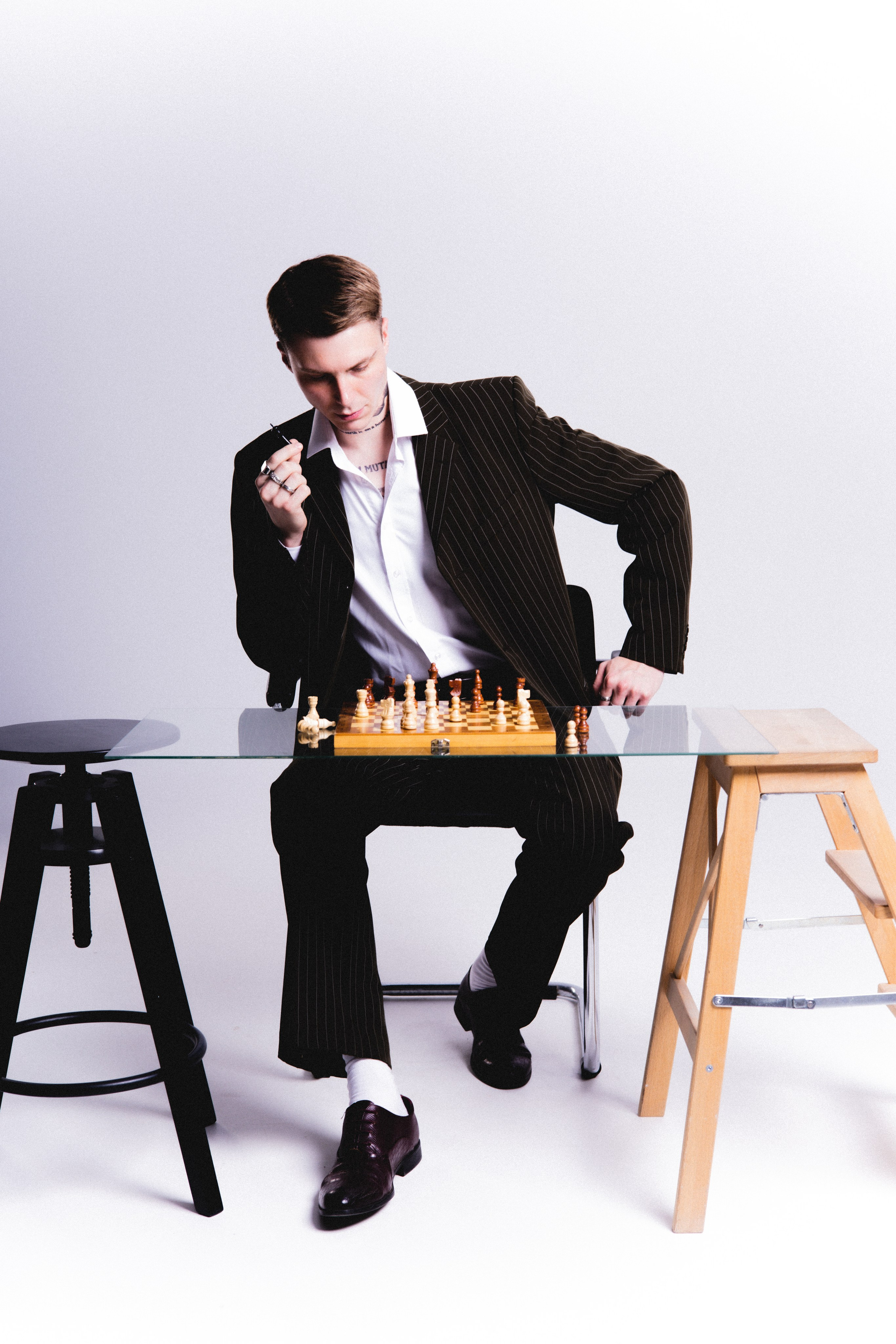 Константин. Gorbunova Alina Фотограф