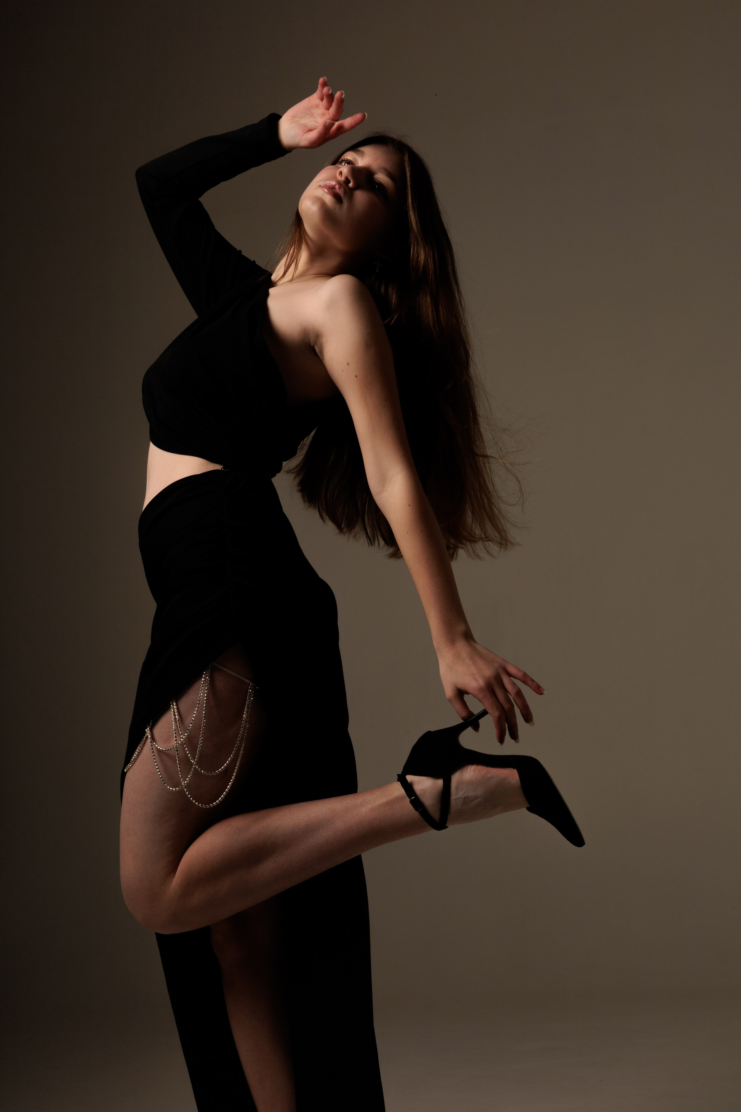 Диана. Gorbunova Alina Фотограф