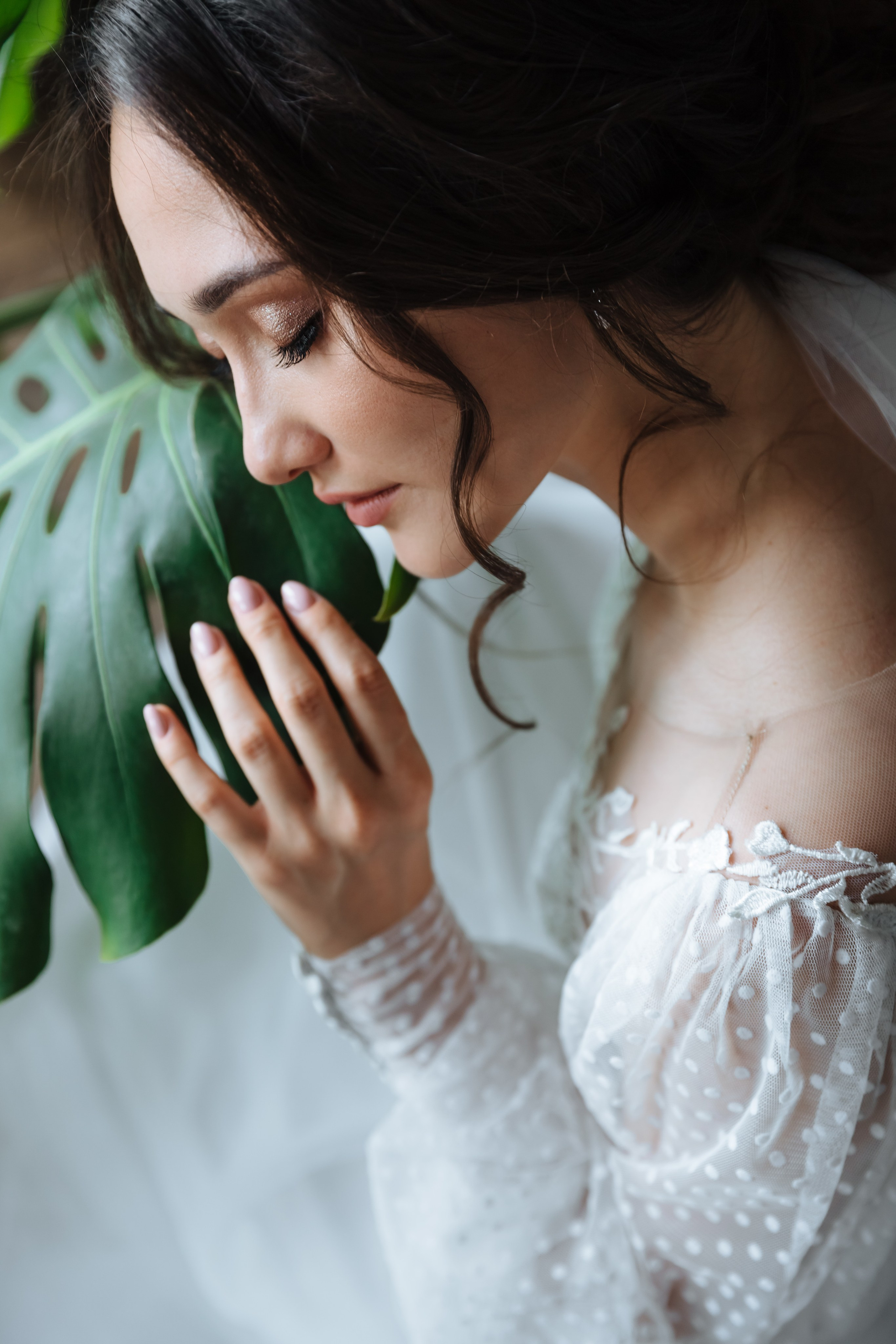 Ильмира и Сергей. Фотограф в Москве Ирина Малахова