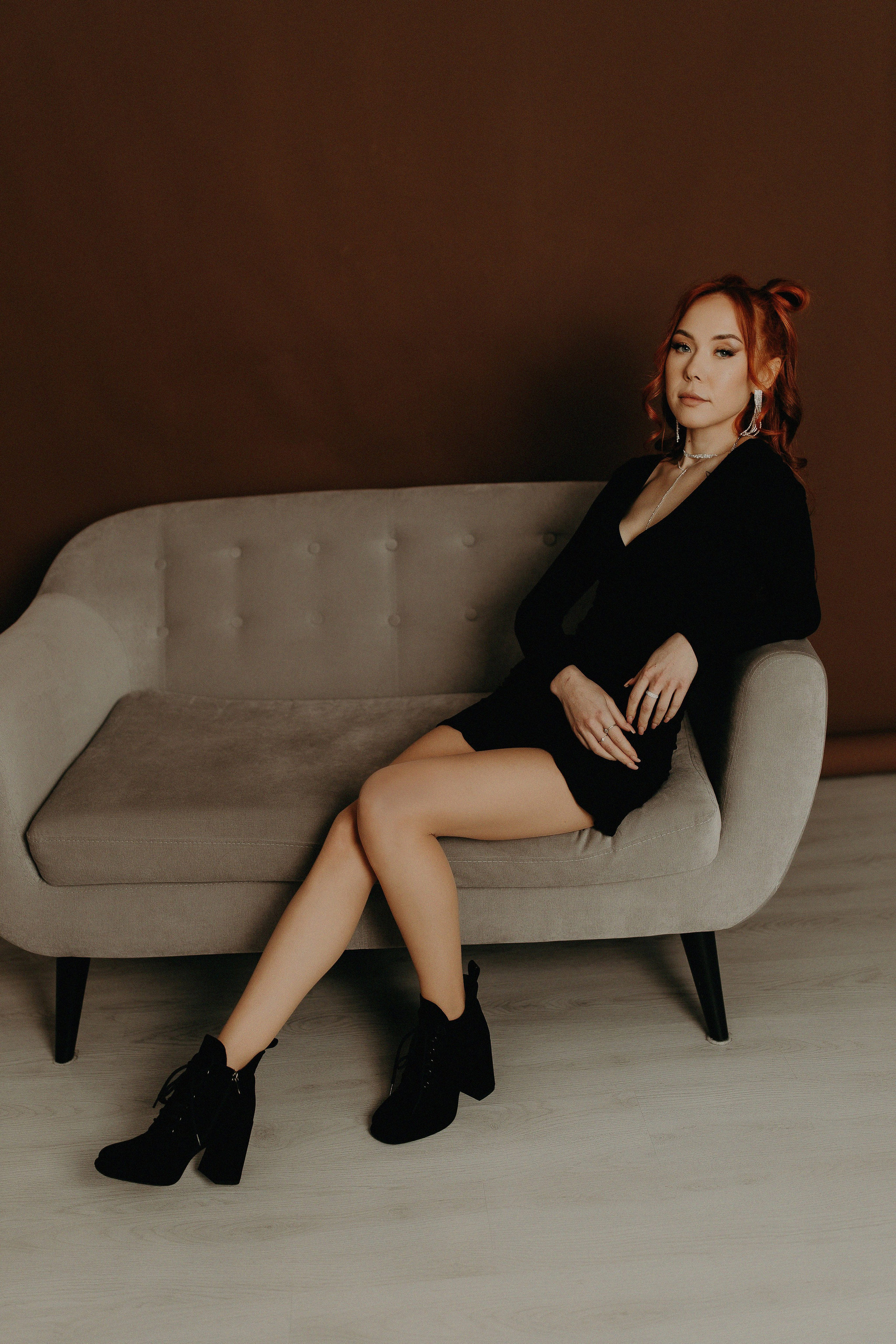 Даша. Свадебный и семейный фотограф в Казани и Волжске