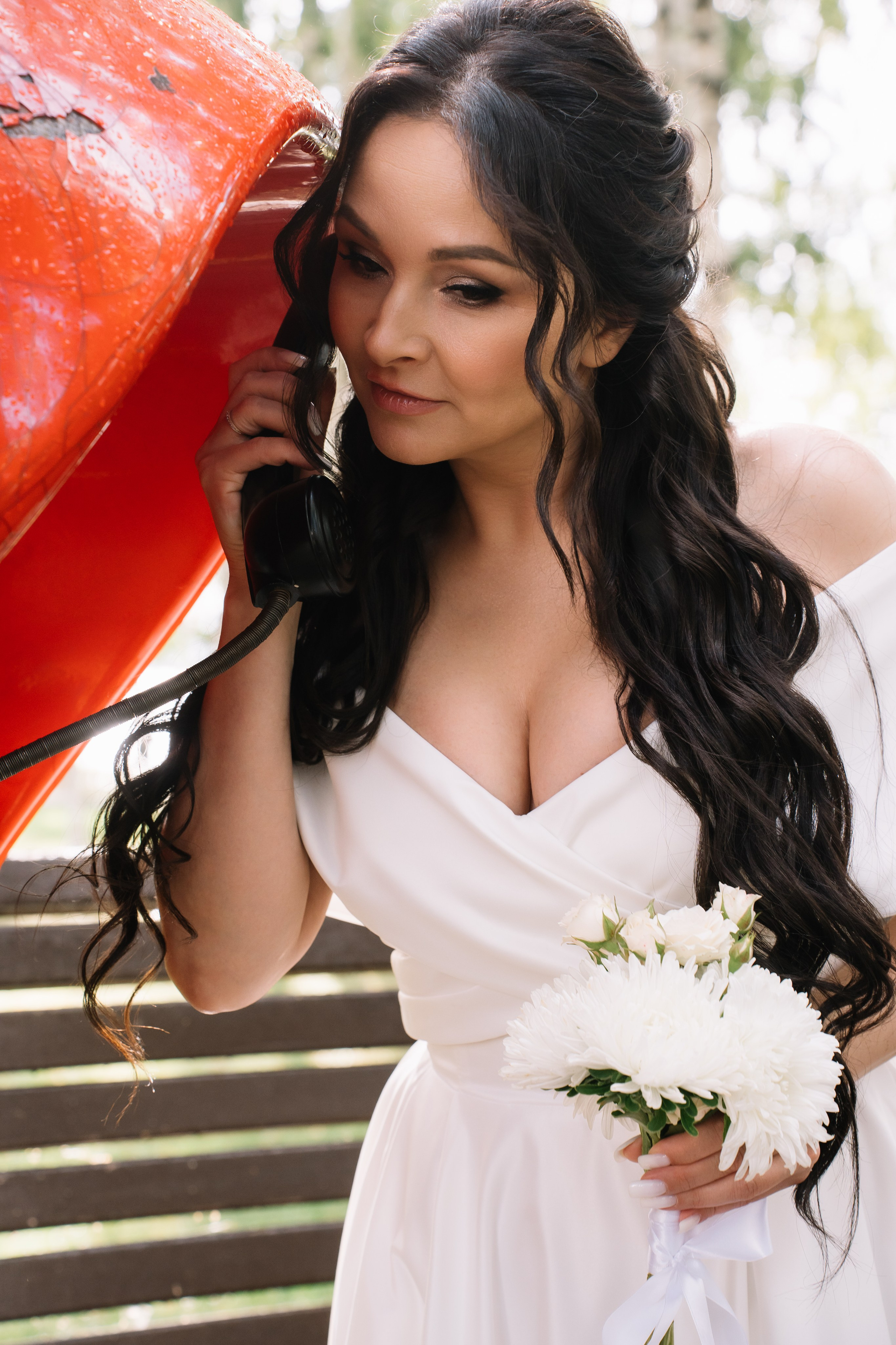 Артем и Люба. Фотограф в Ижевске Максим Грундул