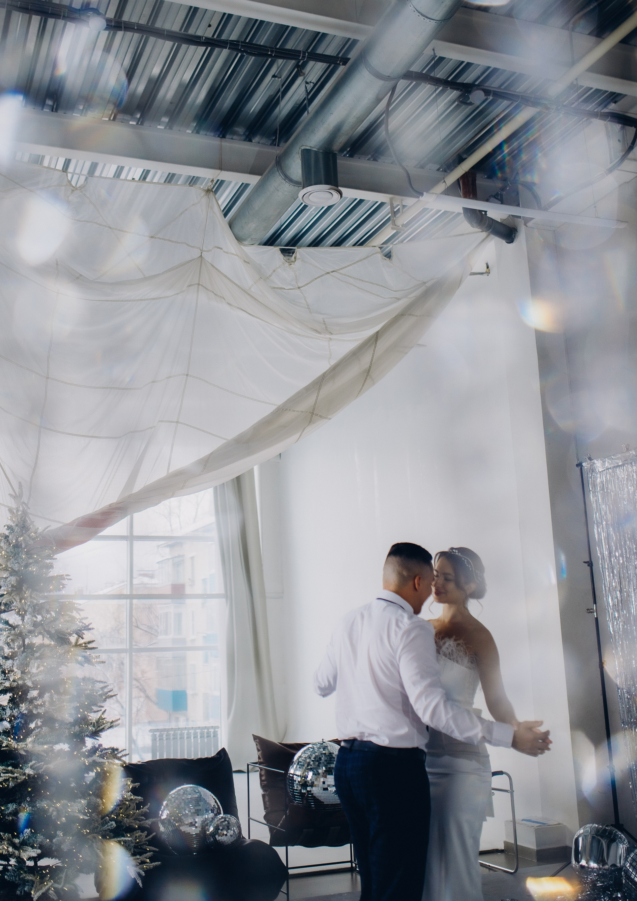 Wedding day. Фотограф Комсомольск-на-Амуре Ольга Василенко