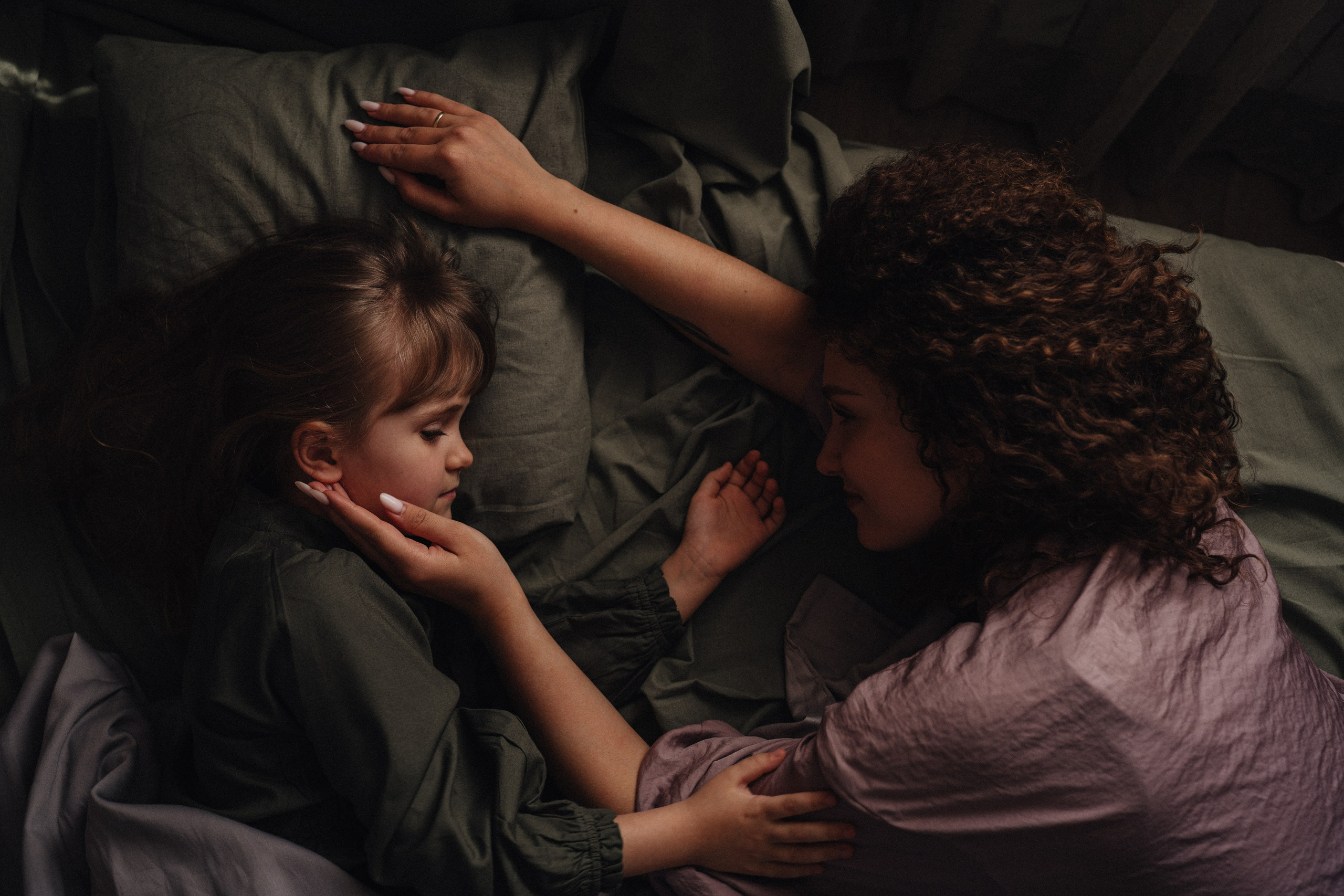 С Е М Е Й Н Ы Е. Семейный фотограф в Казани