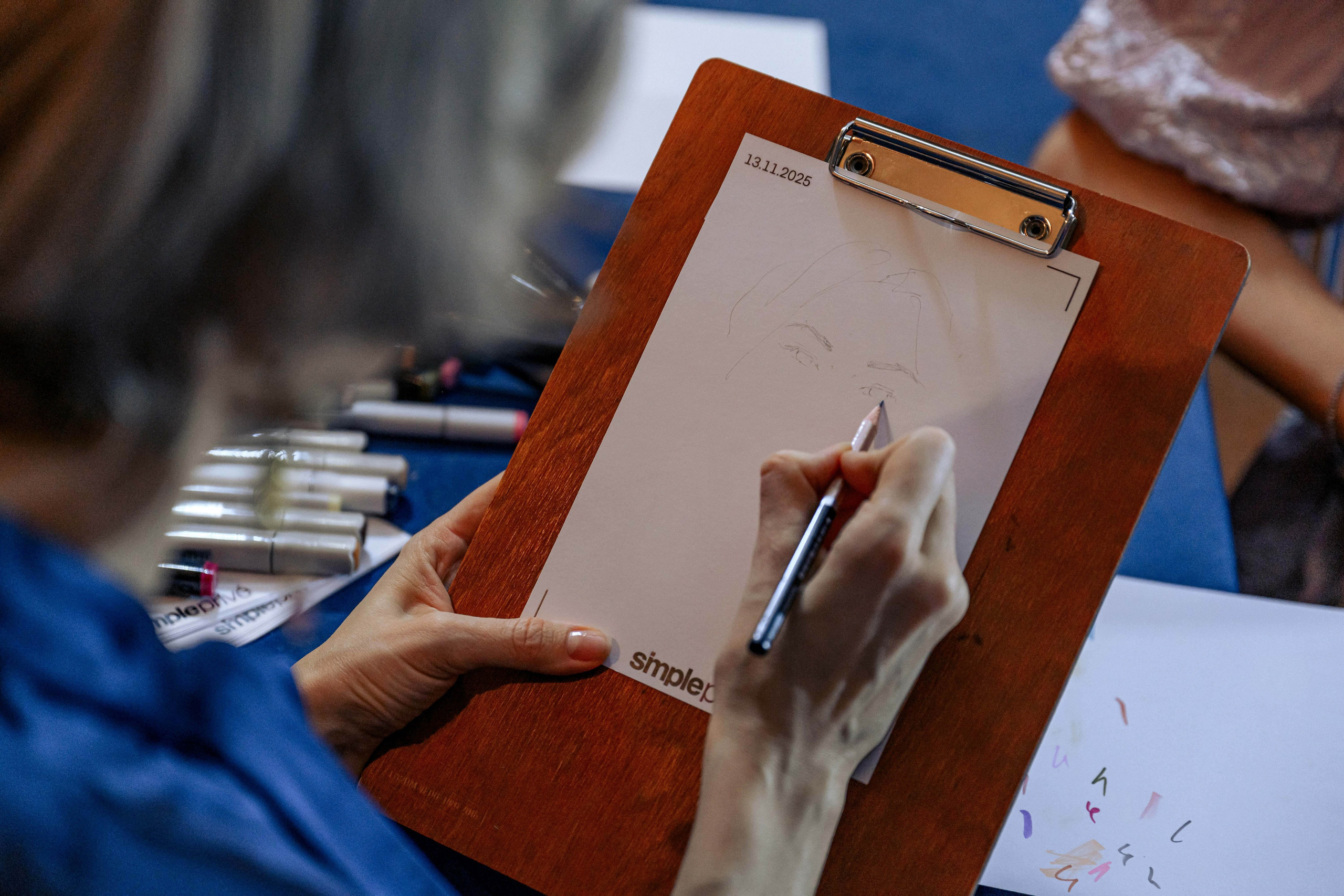 SIMPLE PRIVE. Максим Комаров — Профессиональный фотограф