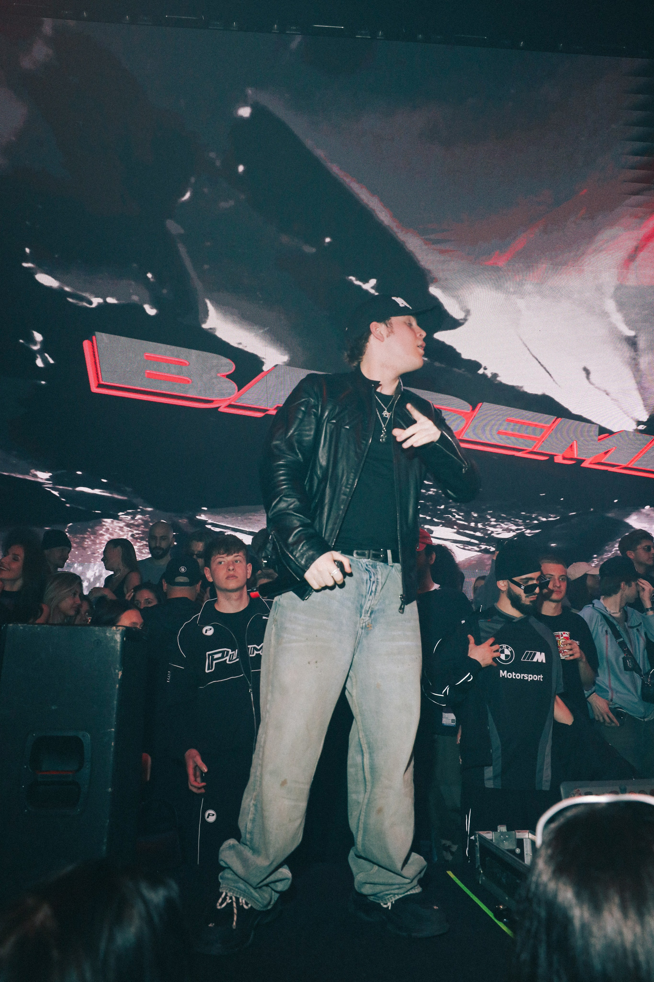 BASEMENT. Фотограф и контент-maker Диля Голубникова | Москва