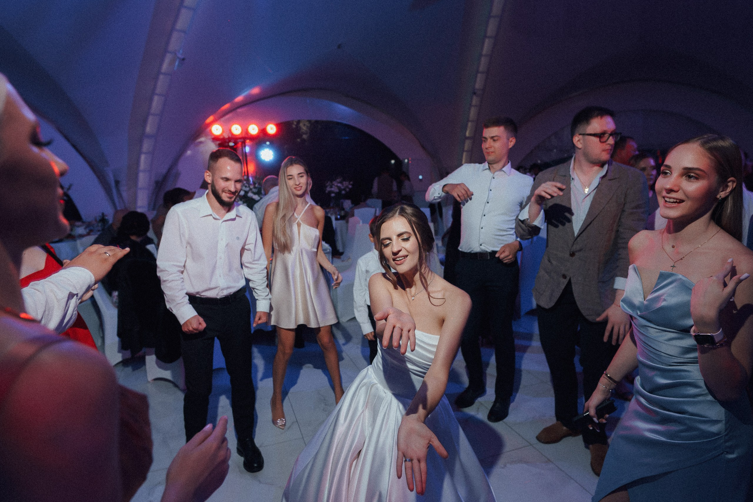 Александр & Виктория. Фотограф в Крыму Романенко Даниил