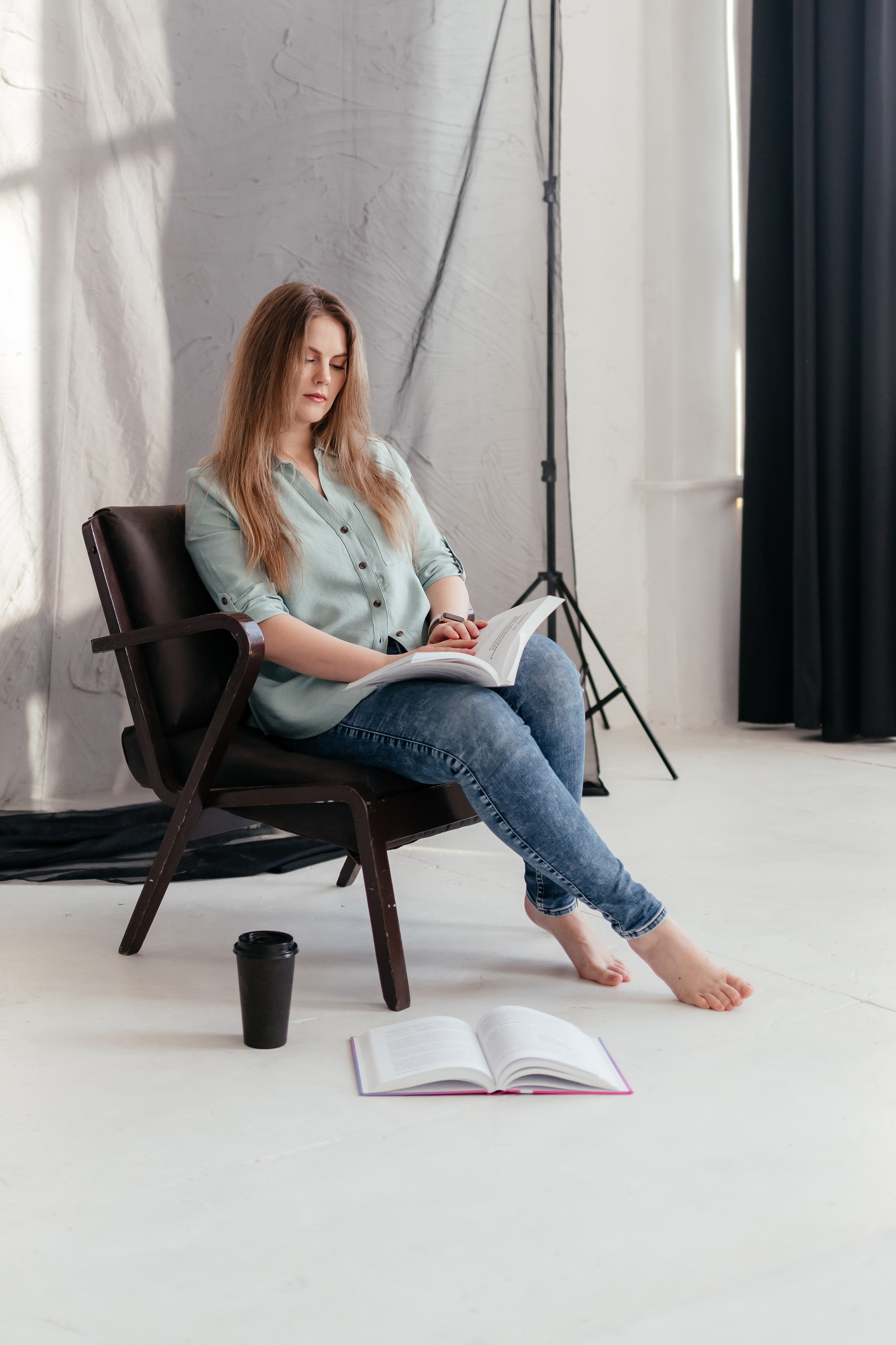 Фото для коуча. Семейный фотограф в Минске Приболовец Светлана