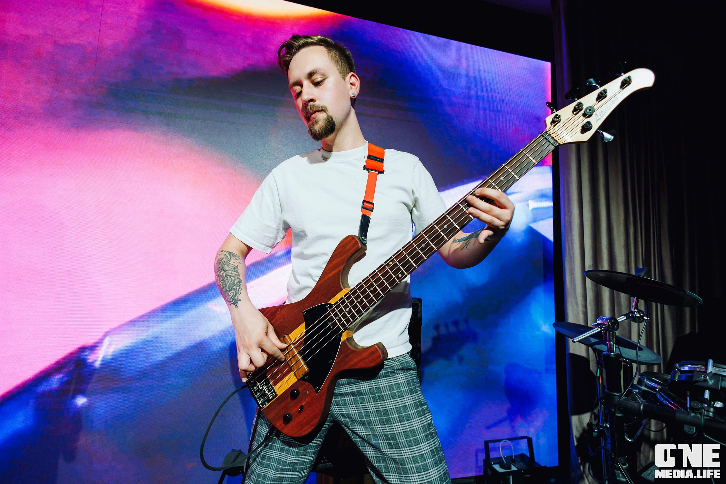 Фоторепортаж из ресторана Океан. One Media Life: фоторепортажи, фотоотчеты с мероприятий и заведений