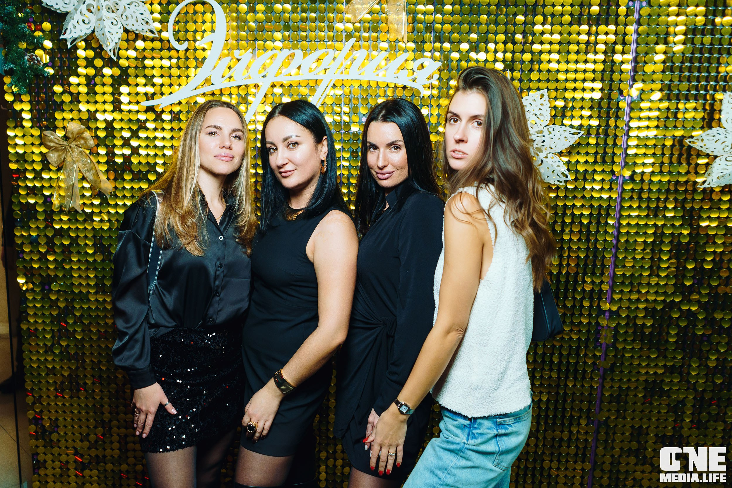 Фоторепортаж из караоке-клуба Эйфория. One Media Life: фоторепортажи, фотоотчеты с мероприятий и заведений