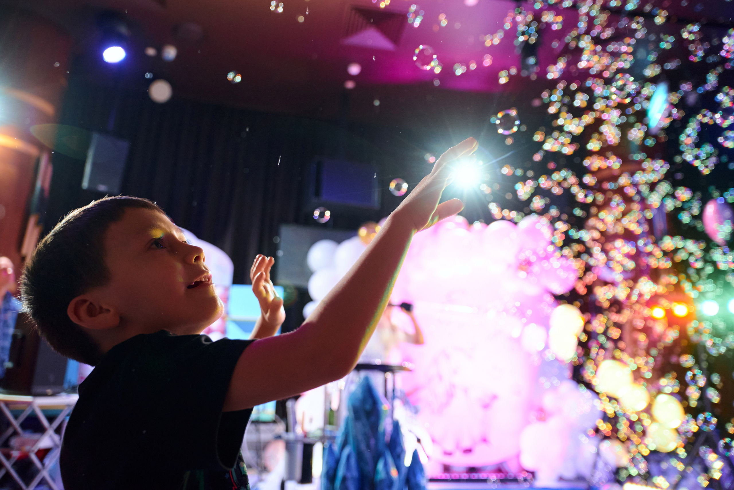 ЕСЕНИЯ. ФОТОГРАФ Кристина Павлова | МОСКВА