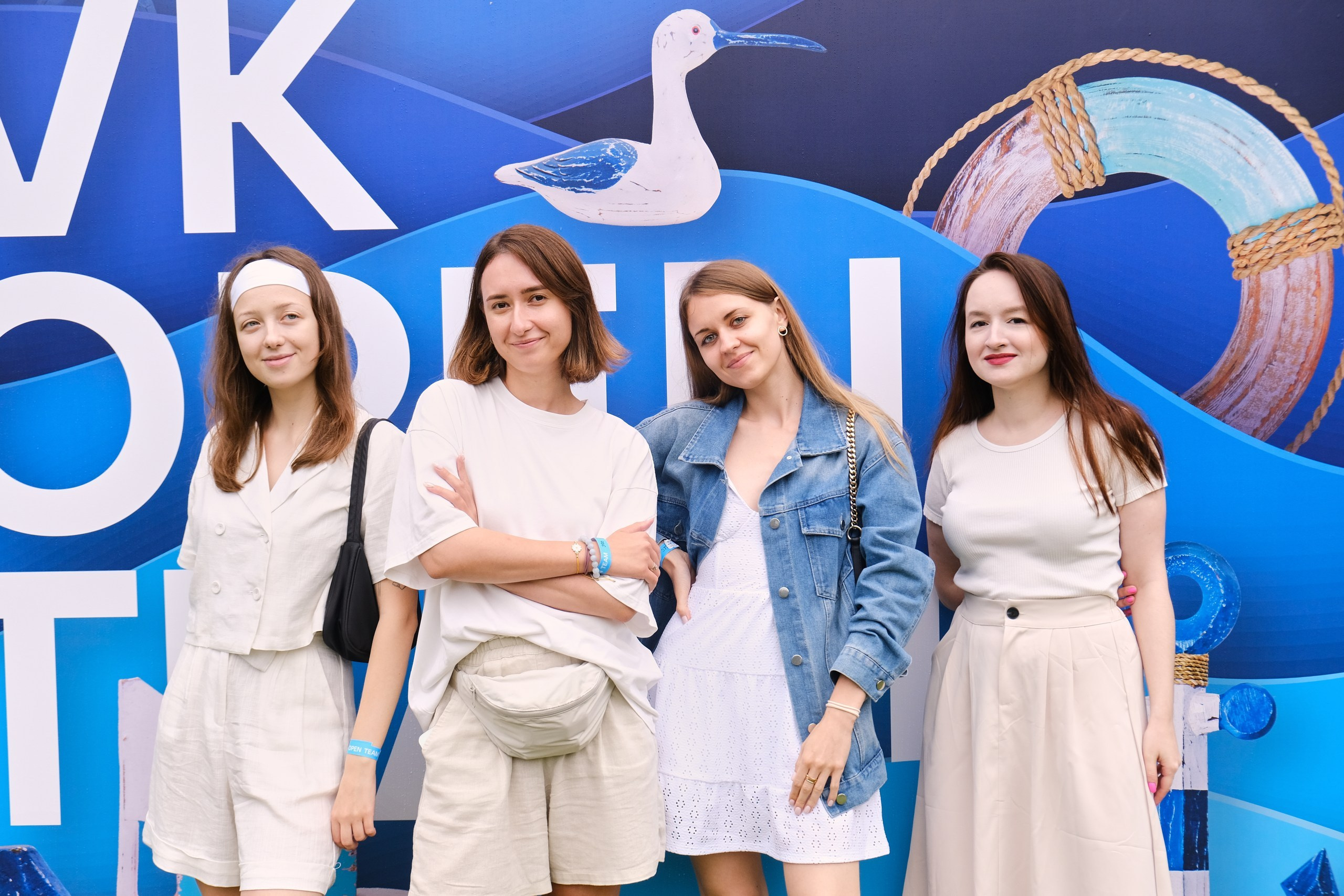 Мероприятия на природе. Репортажный фотограф в Москве Денис Тамко