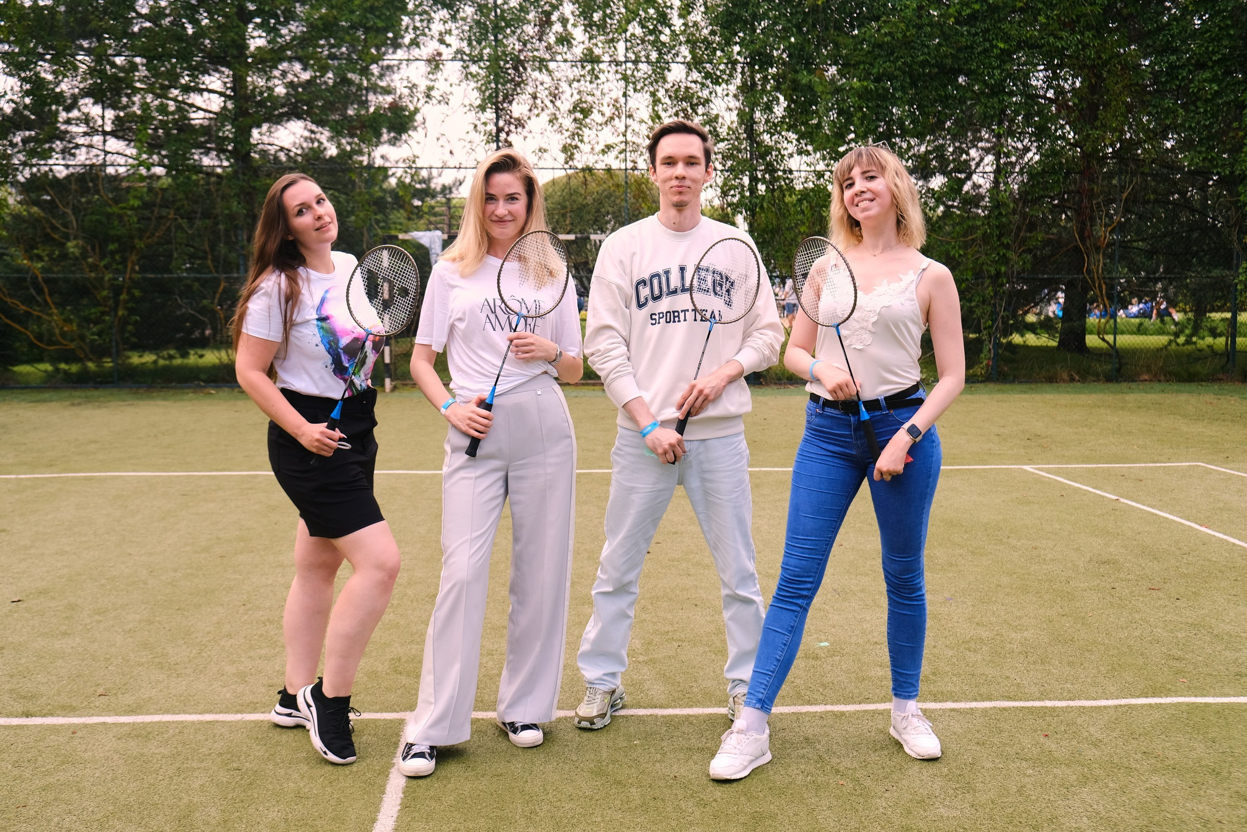 ВКонтакте. Репортажный фотограф в Москве Денис Тамко