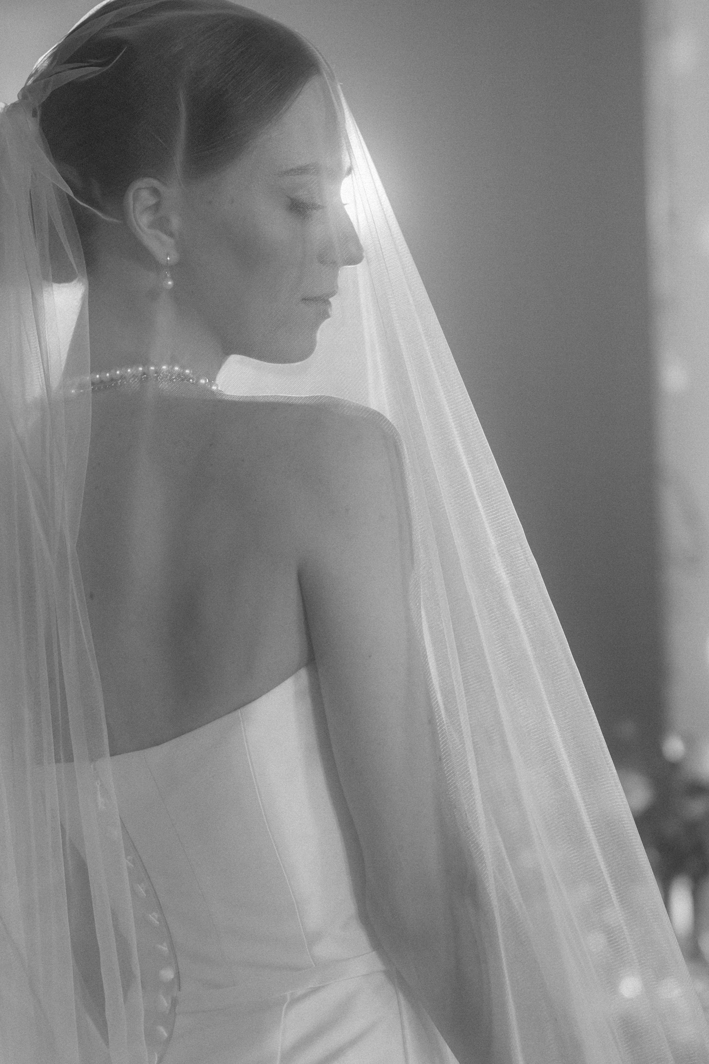 Руслан и Анастасия. Свадебный фотограф в Рязани и Москве Евгения Жмурова