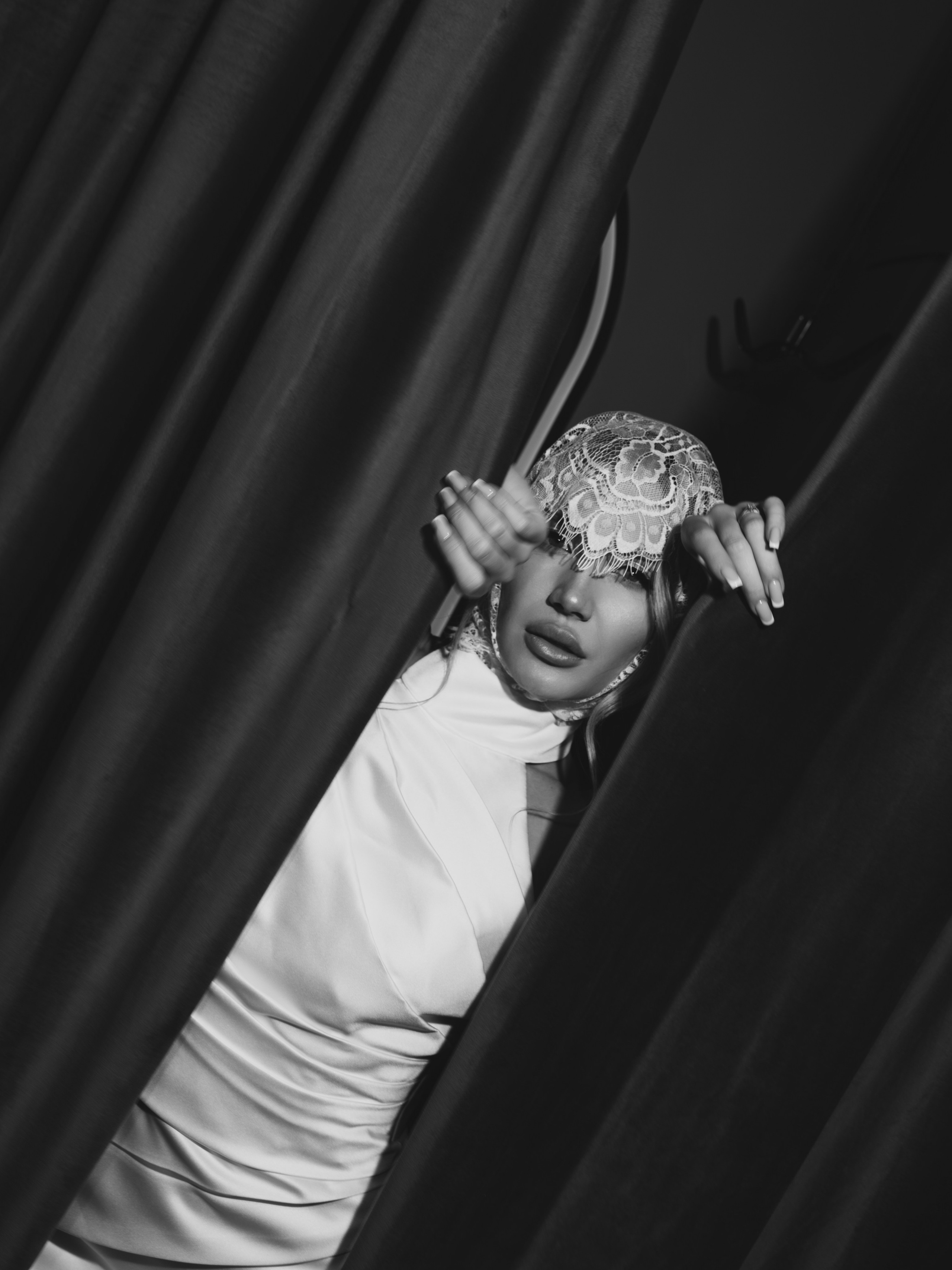 Кристина. Фотограф в Иркутске на все важные случаи жизни