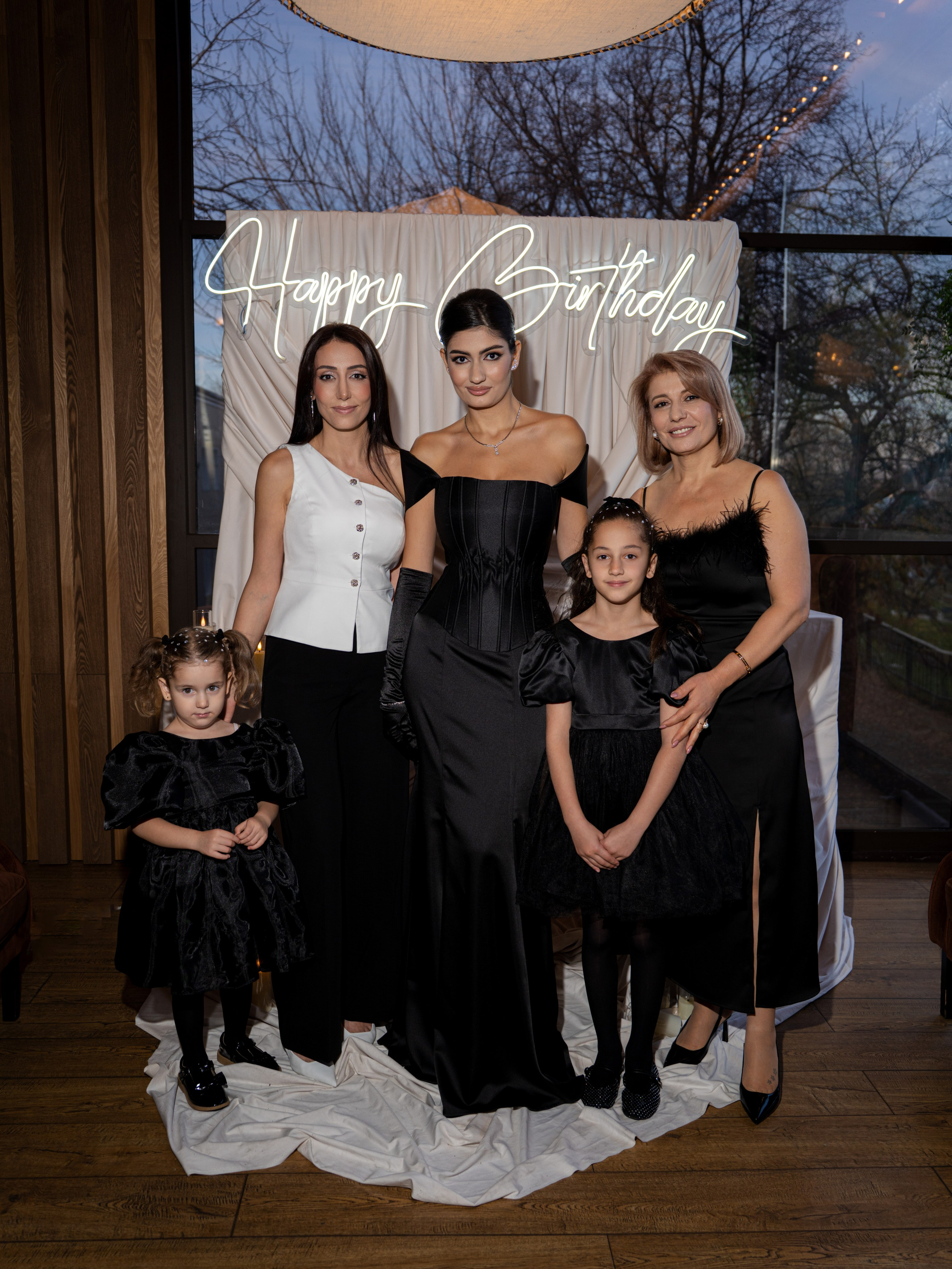 День Рождения Диана. Фотограф в Иркутске на все важные случаи жизни