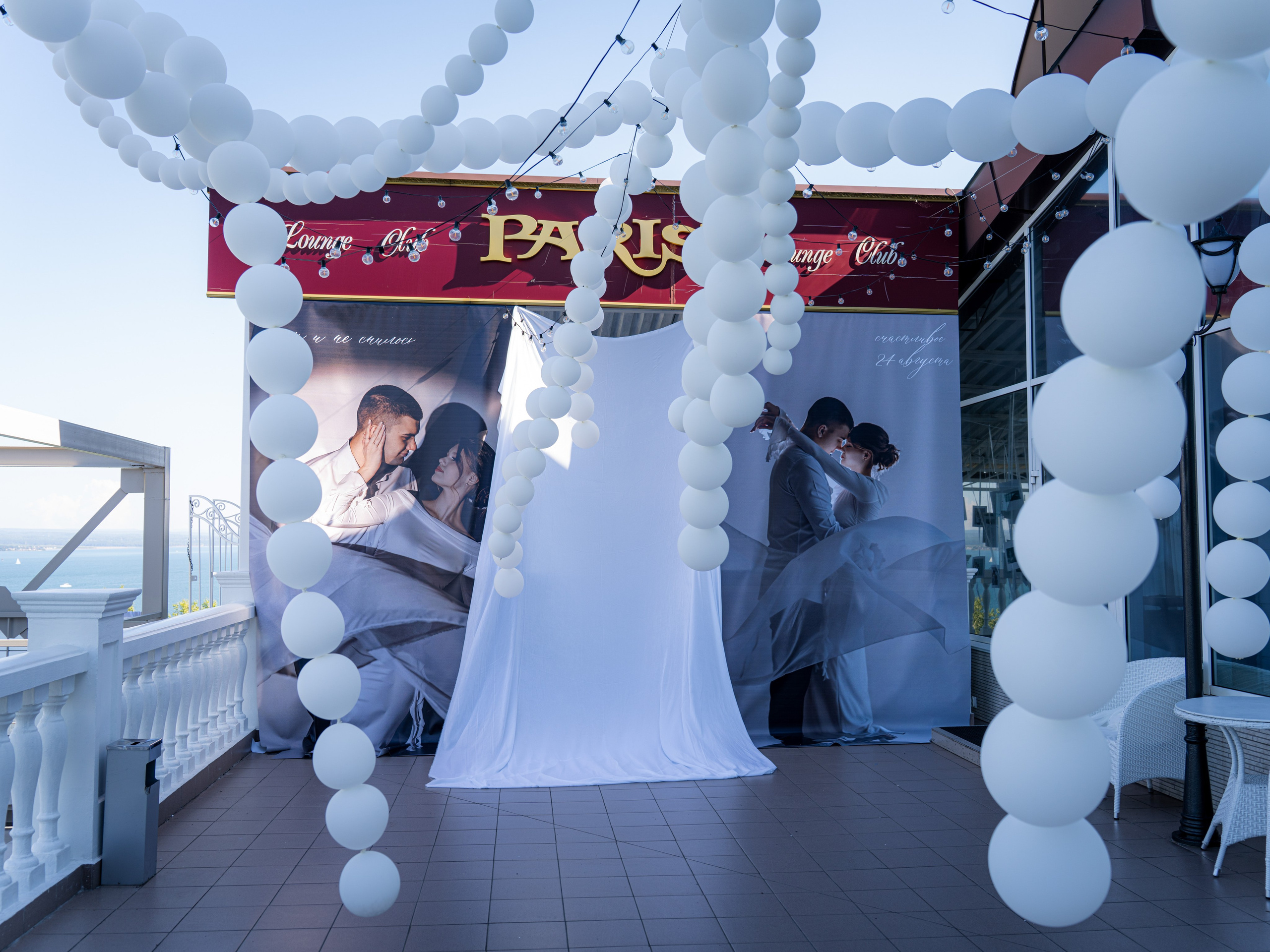 Wedding D&K. Фотограф в Иркутске на все важные случаи жизни