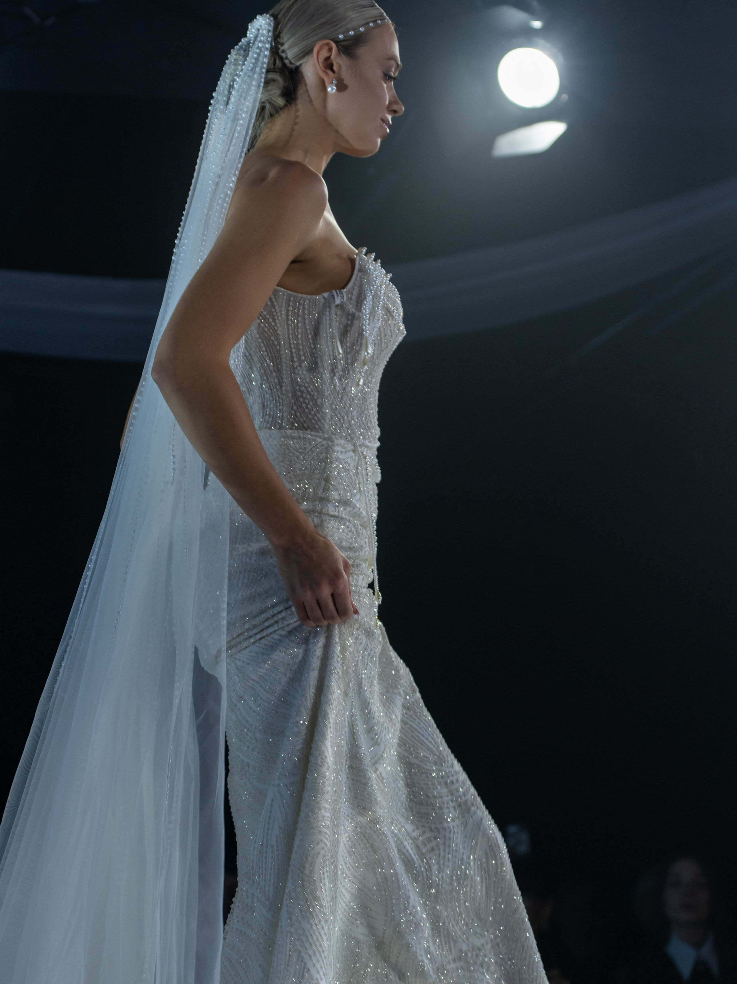 Wedding Fashion Show 2025. Фотограф в Иркутске на все важные случаи жизни