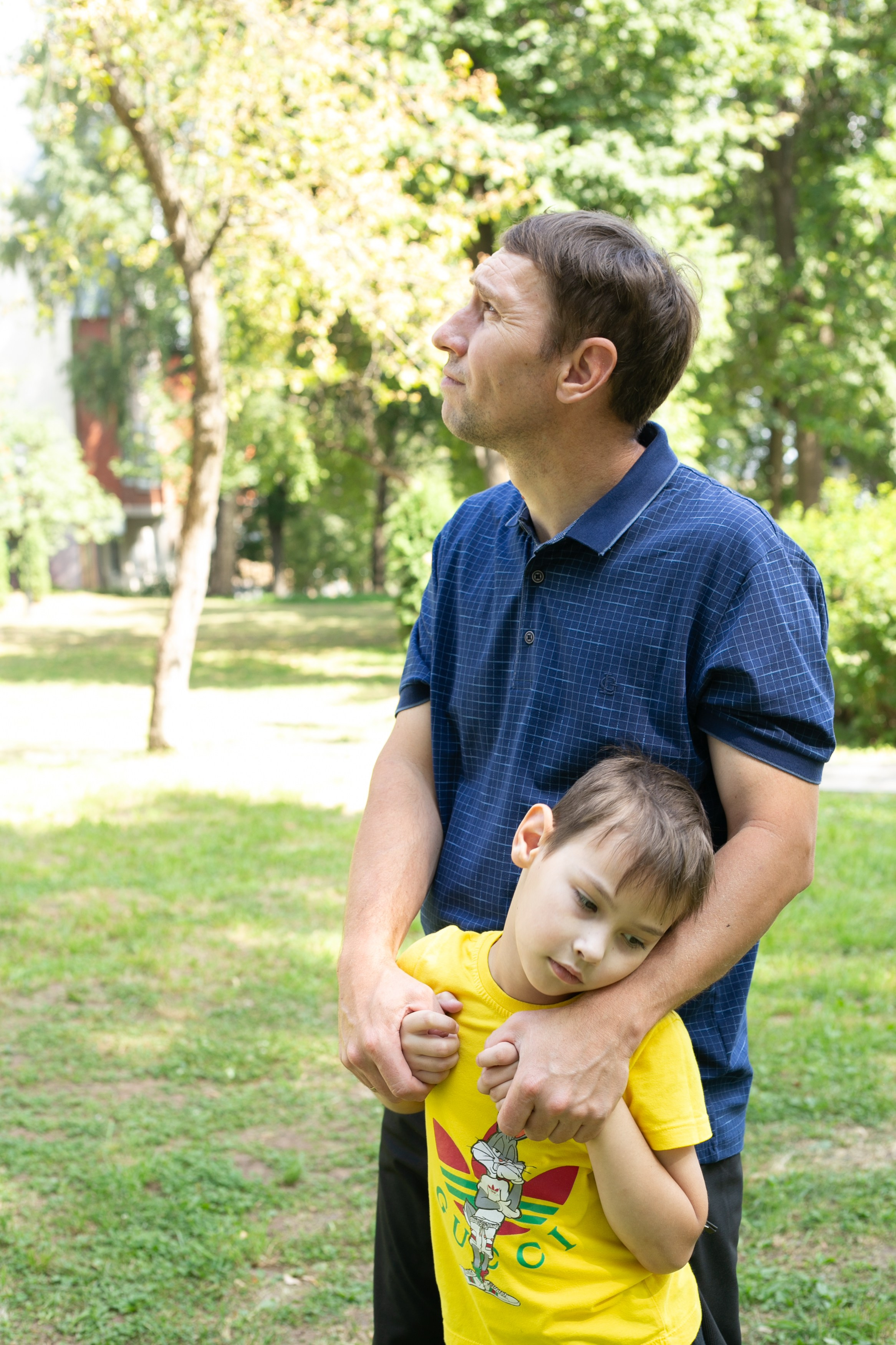 Семейные съемки. Семейный и детский фотограф в Кирове Микрюкова Светлана