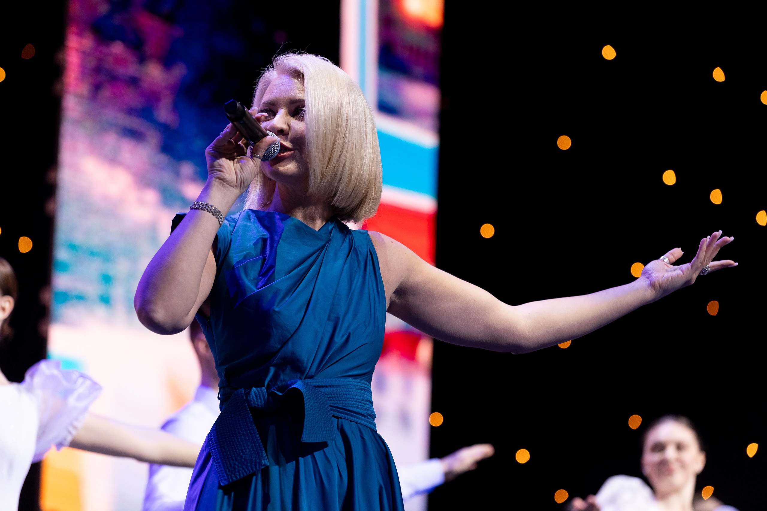 Концерты. VICTOR SAPOZHNIKOV