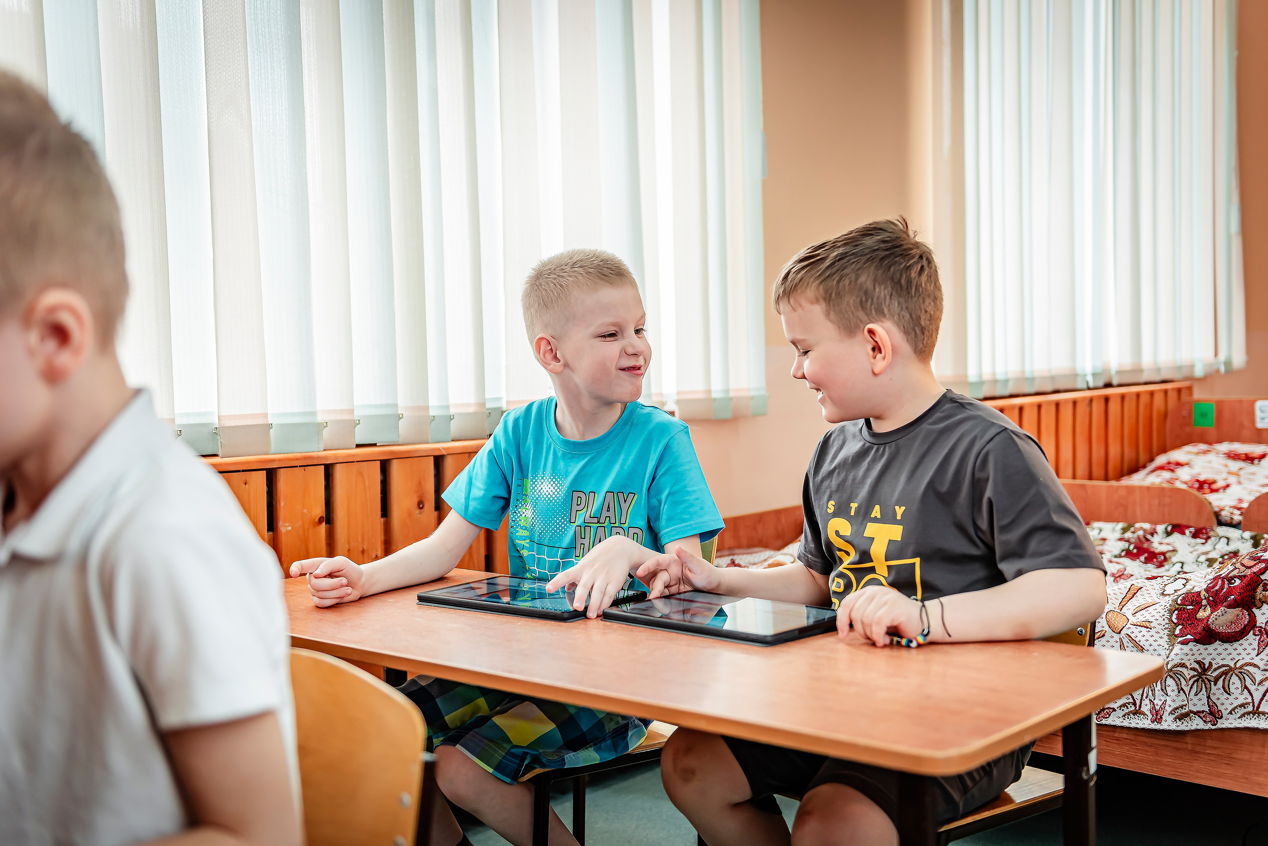 Детский сад |с. Таврово | Логопедическая группа | 2025. ALBUMIA