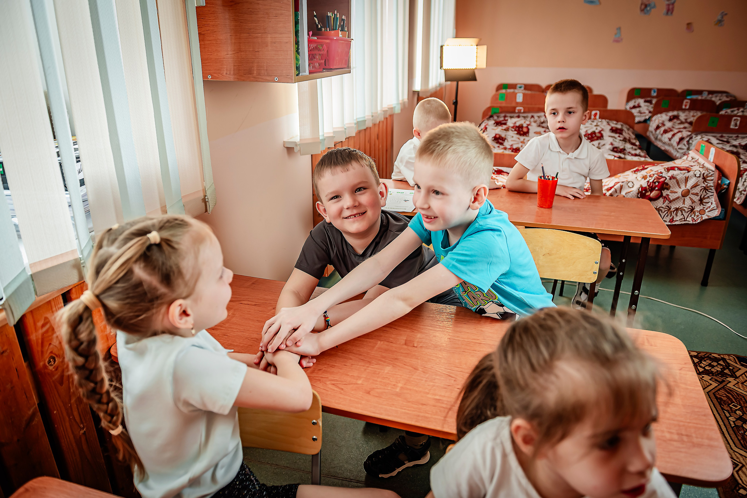 Детский сад |с. Таврово | Логопедическая группа | 2025. ALBUMIA