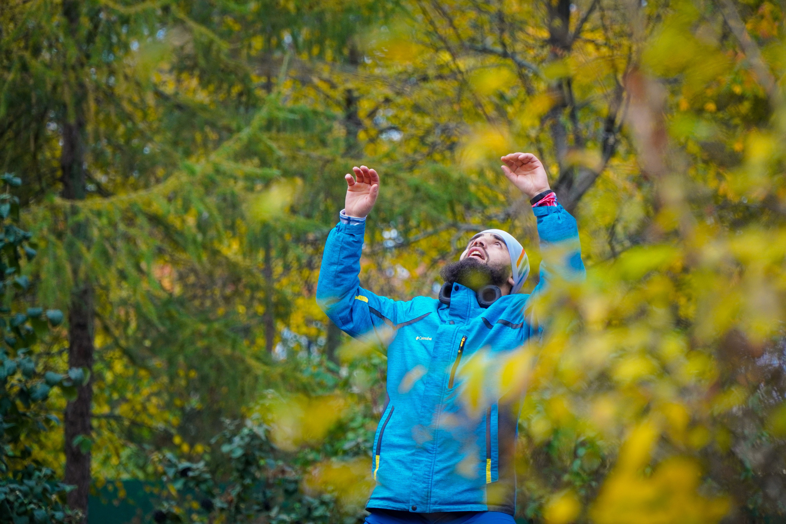 5 вёрст Наташинский 12 октября 2024. Роман Капилюшов. Бег. Фото. Видео. г. Люберцы